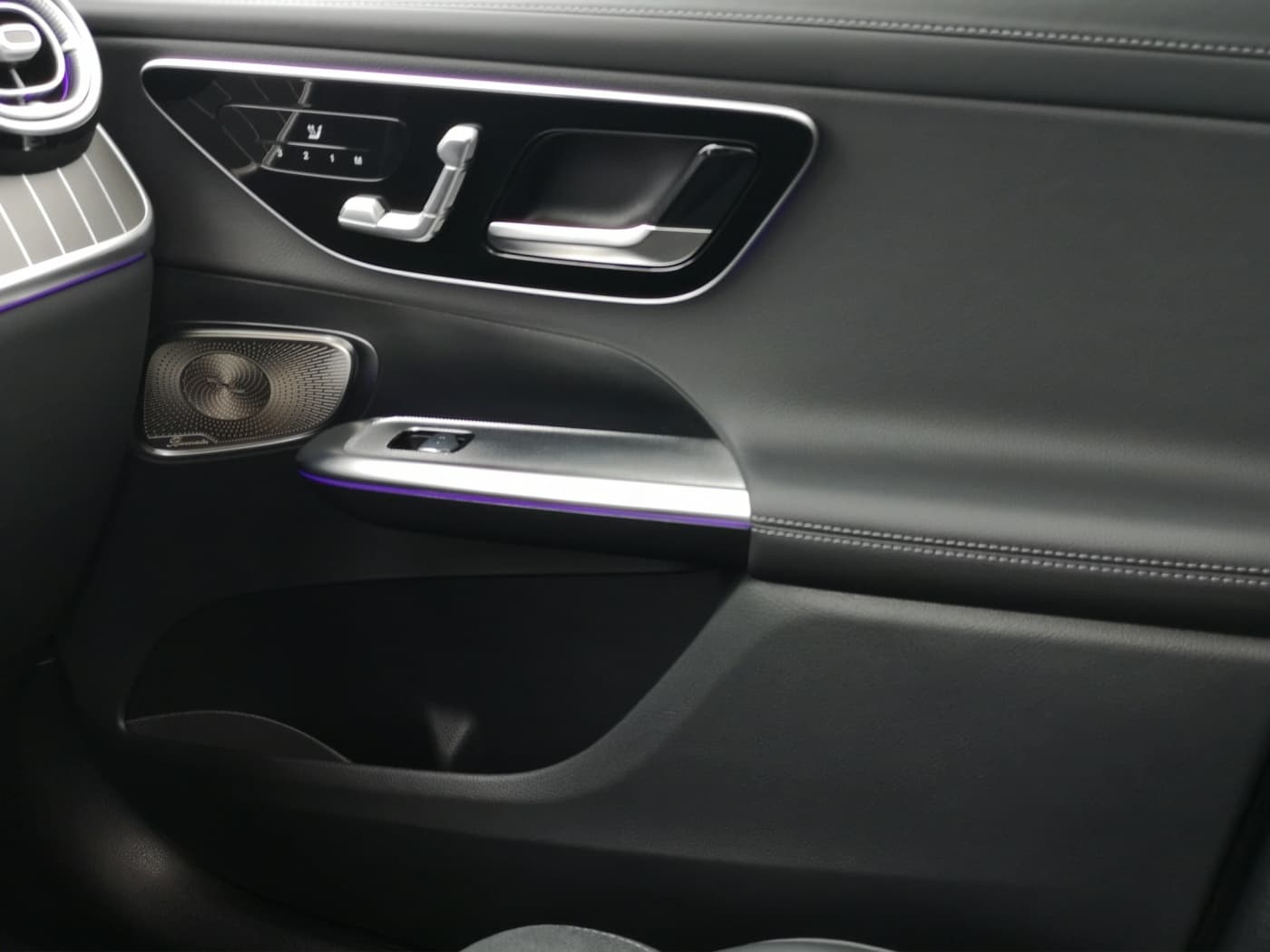 Mercedes-Benz GLC 300 4MATIC Bild 14