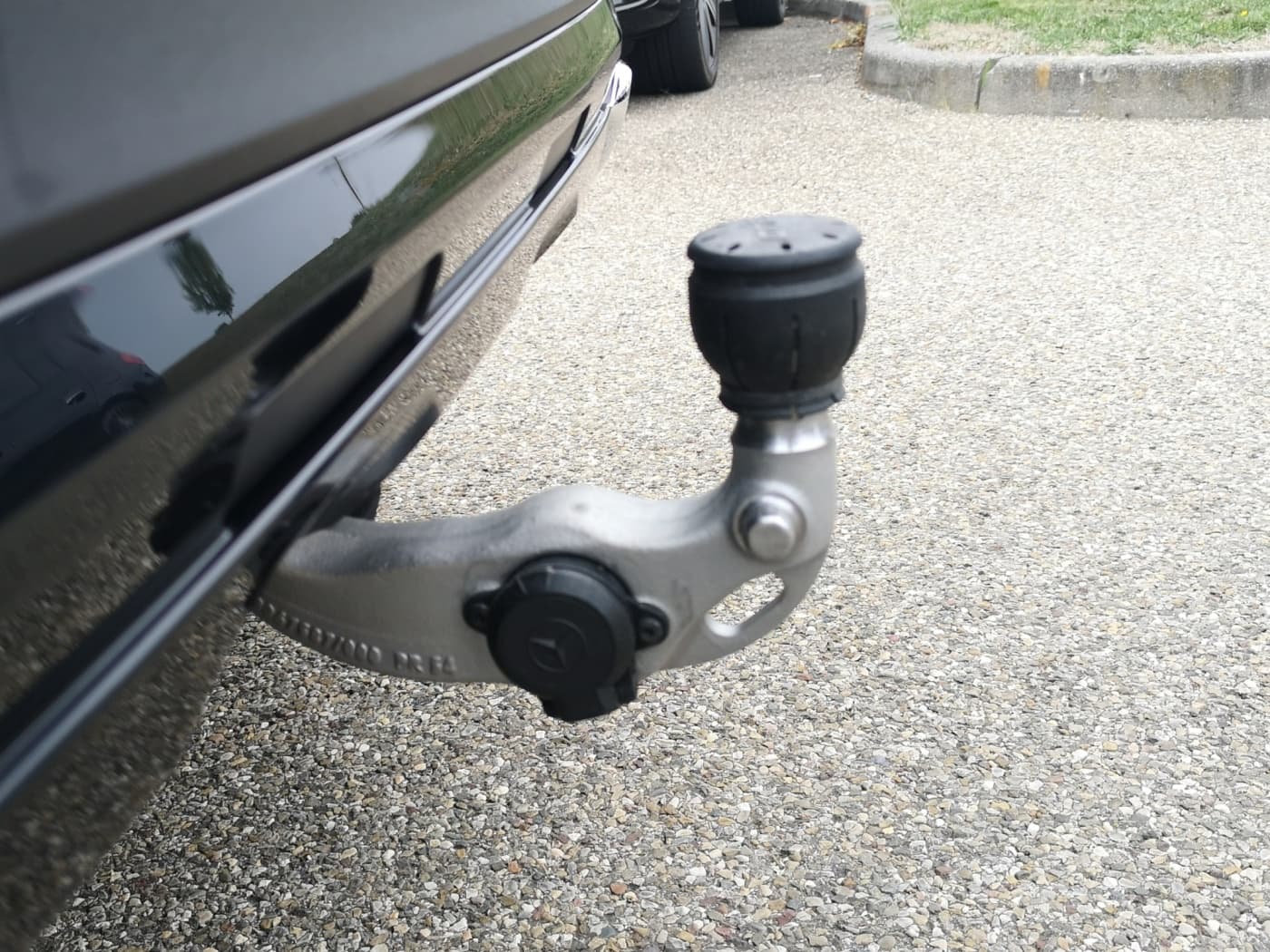 Mercedes-Benz GLC 300 4MATIC Bild 21