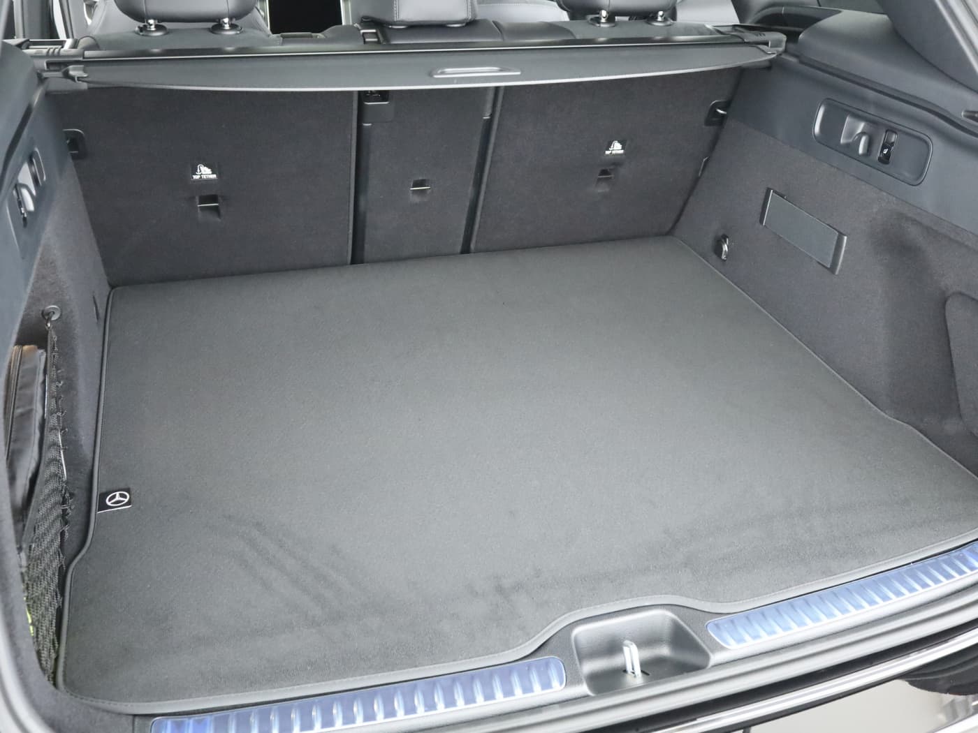 Mercedes-Benz GLC 300 4MATIC Bild 23