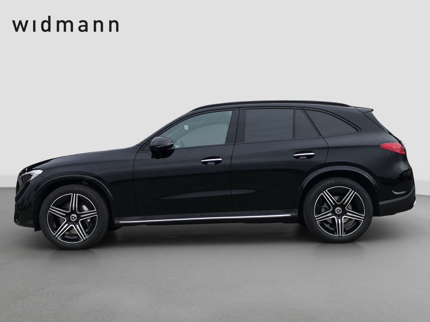 Mercedes-Benz GLC 300 4MATIC Bild 5