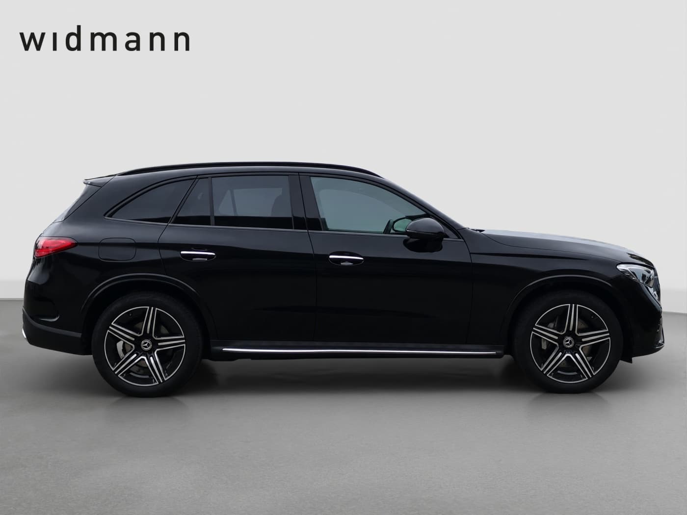 Mercedes-Benz GLC 300 4MATIC Bild 6