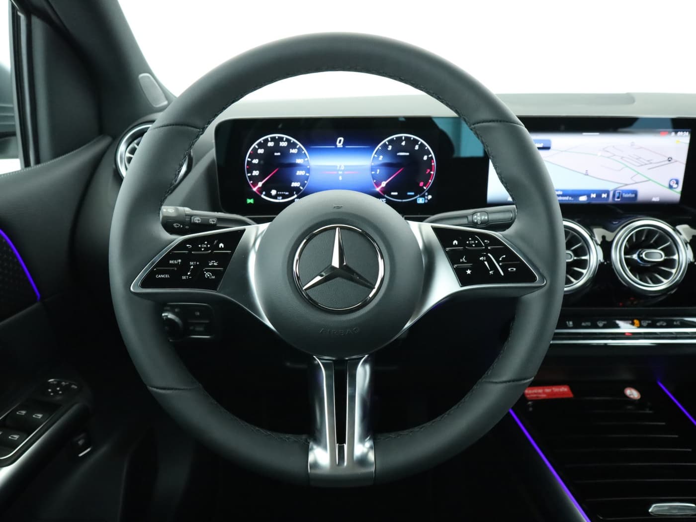 Mercedes-Benz B 200 Bild 11