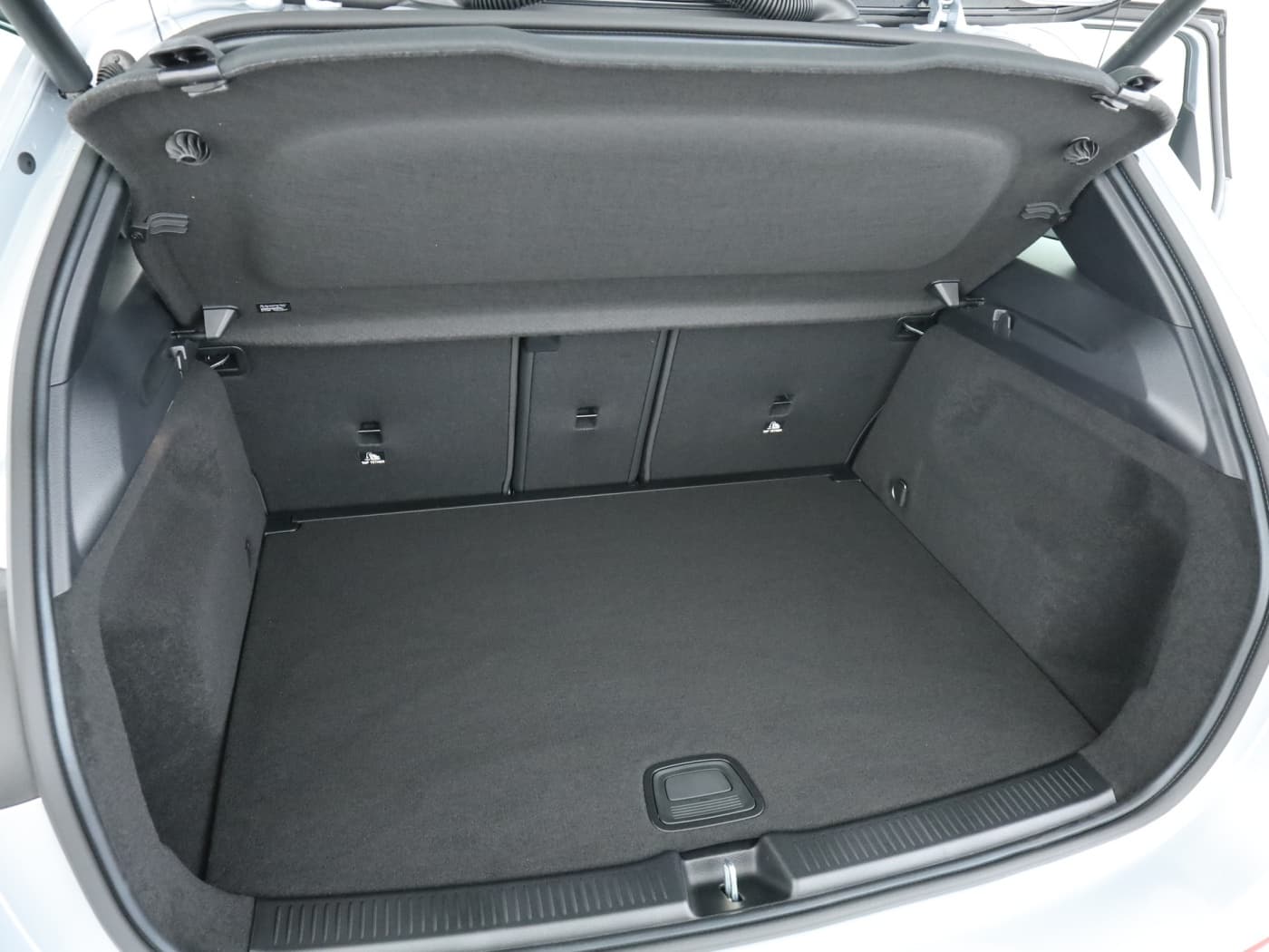 Mercedes-Benz B 200 Bild 22