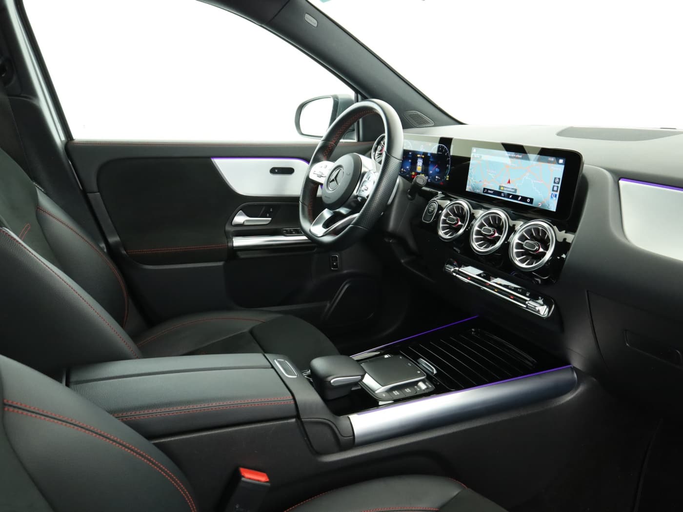 Mercedes-Benz GLA 250 e Bild 17