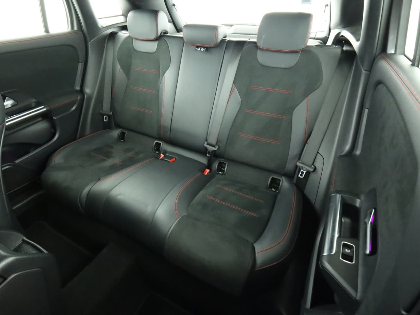 Mercedes-Benz GLA 250 e Bild 18