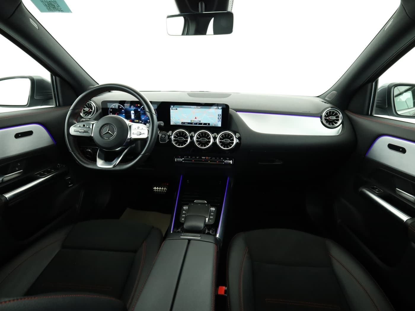 Mercedes-Benz GLA 250 e Bild 19