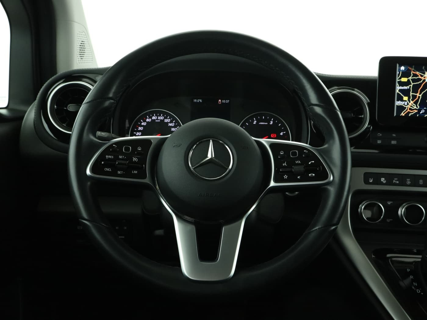 Mercedes-Benz T 180 d PROGRESSIVE Standard Bild 11