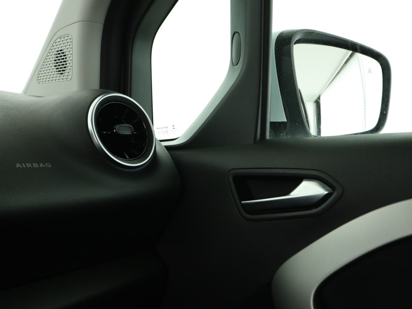 Mercedes-Benz T 180 d PROGRESSIVE Standard Bild 16