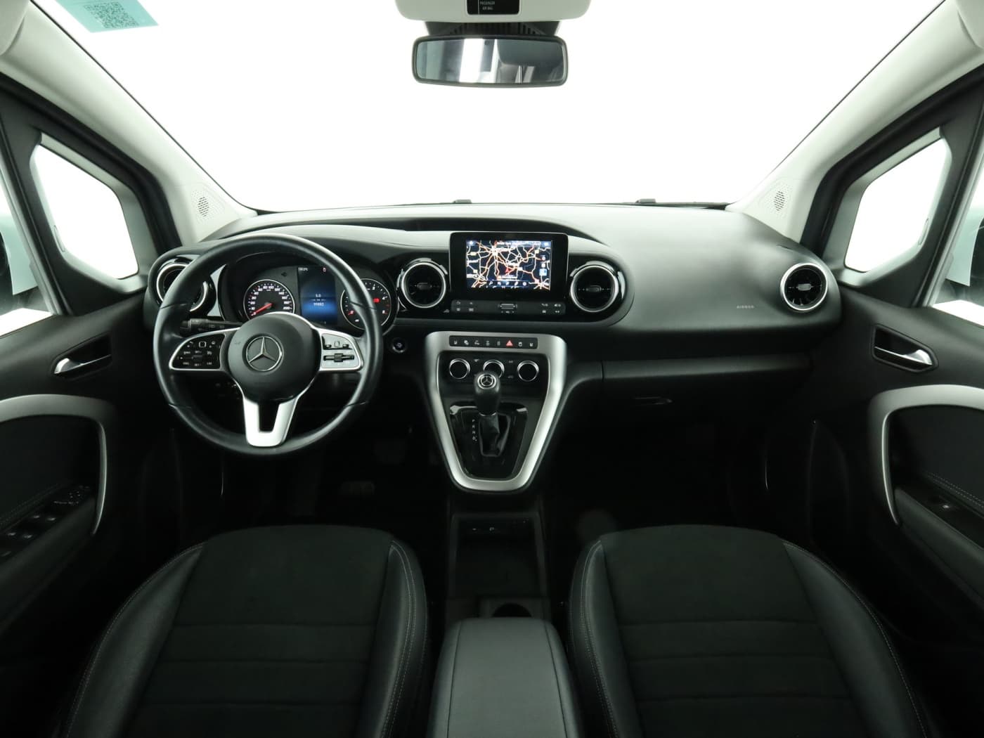 Mercedes-Benz T 180 d PROGRESSIVE Standard Bild 19