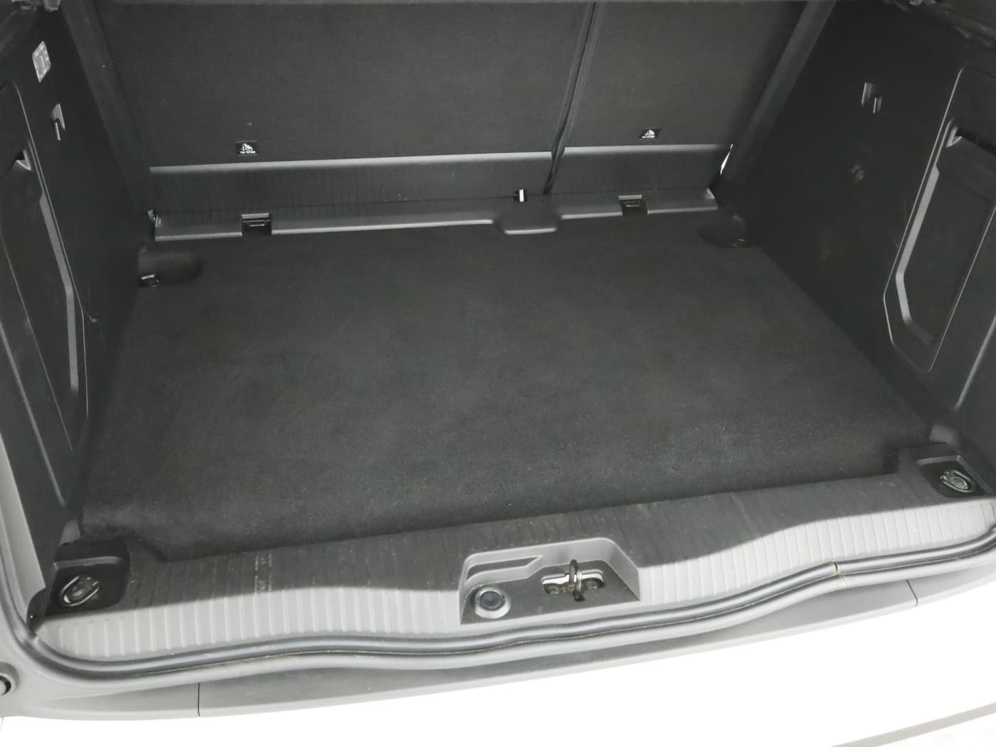 Mercedes-Benz T 180 d PROGRESSIVE Standard Bild 22