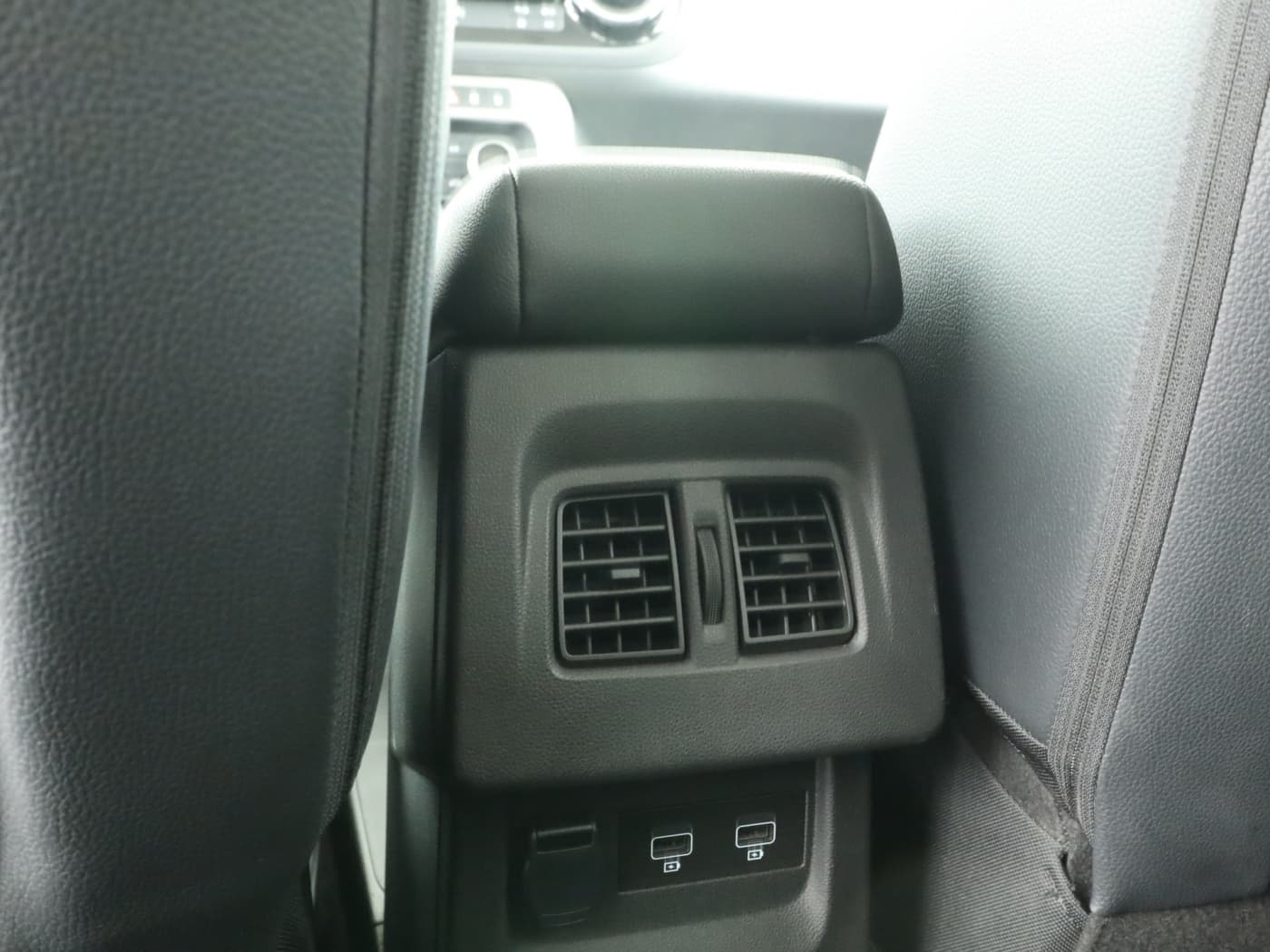 Mercedes-Benz T 180 d PROGRESSIVE Standard Bild 23