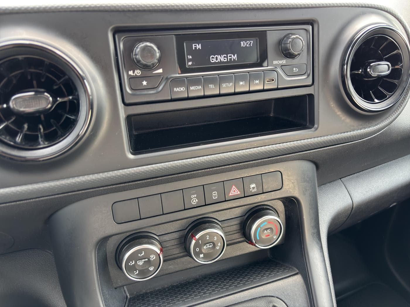 Mercedes-Benz Citan 110 CDI Tourer BASE Standard Bild 12