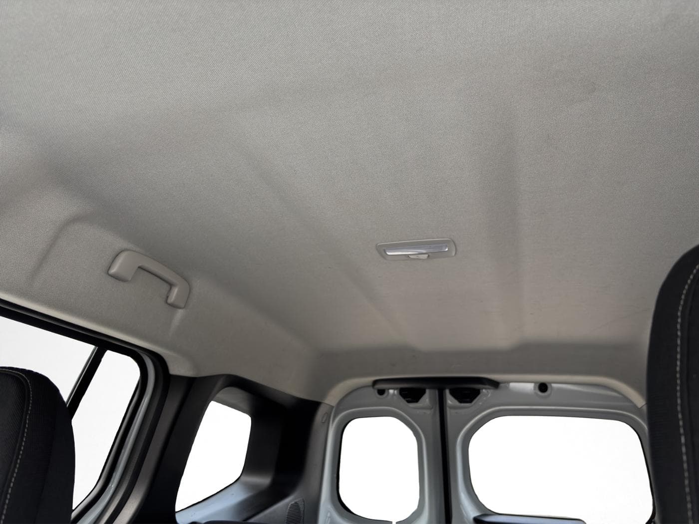 Mercedes-Benz Citan 110 CDI Tourer BASE Standard Bild 16