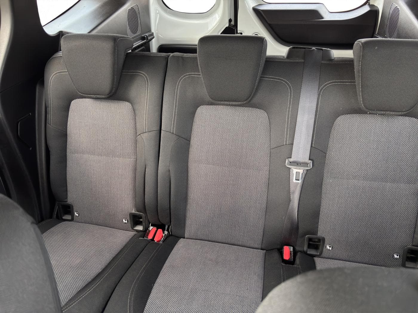 Mercedes-Benz Citan 110 CDI Tourer BASE Standard Bild 17