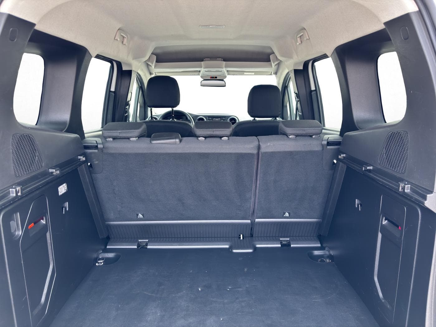 Mercedes-Benz Citan 110 CDI Tourer BASE Standard Bild 19