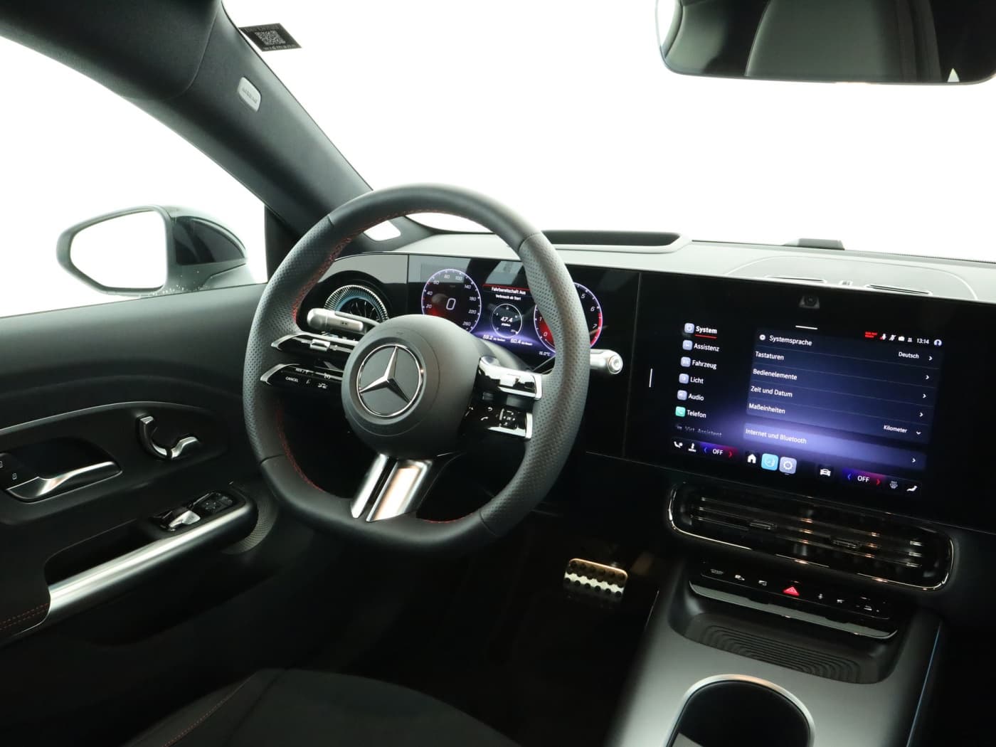 Mercedes-Benz CLA 220 4MATIC Bild 10