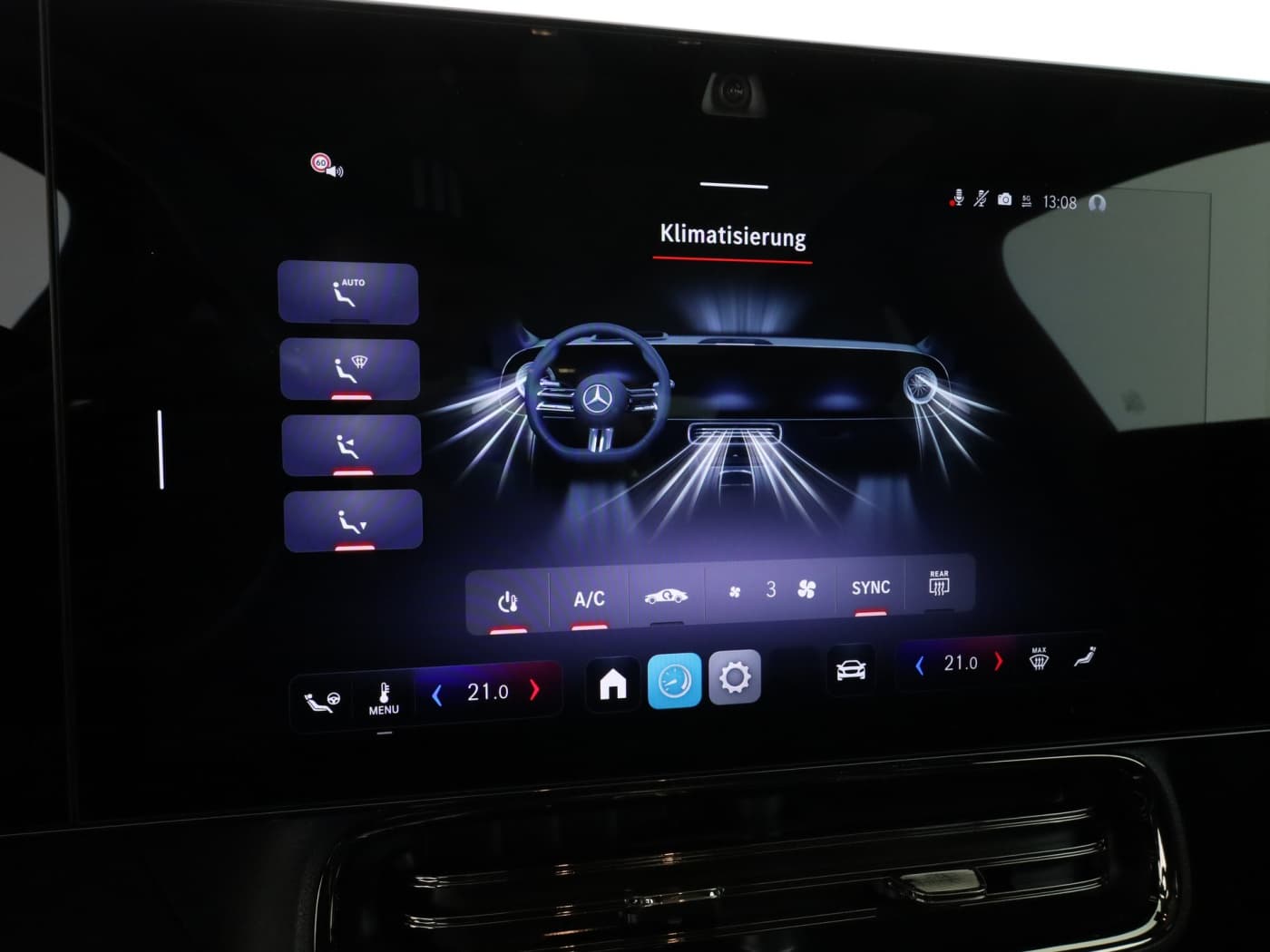 Mercedes-Benz CLA 220 4MATIC Bild 14