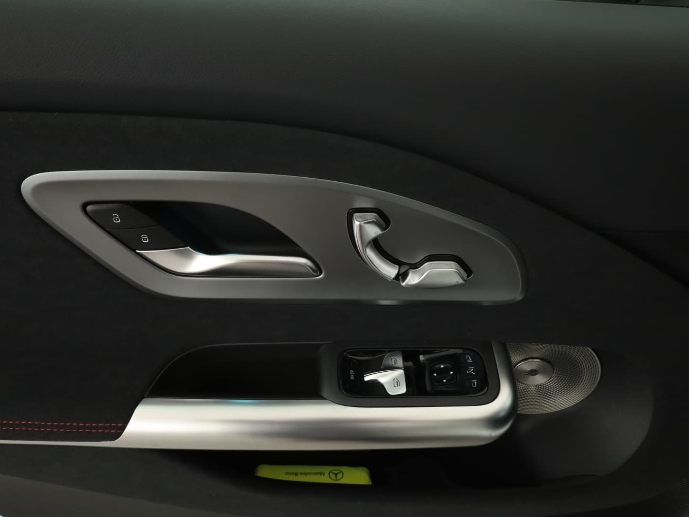 Mercedes-Benz CLA 220 4MATIC Bild 20