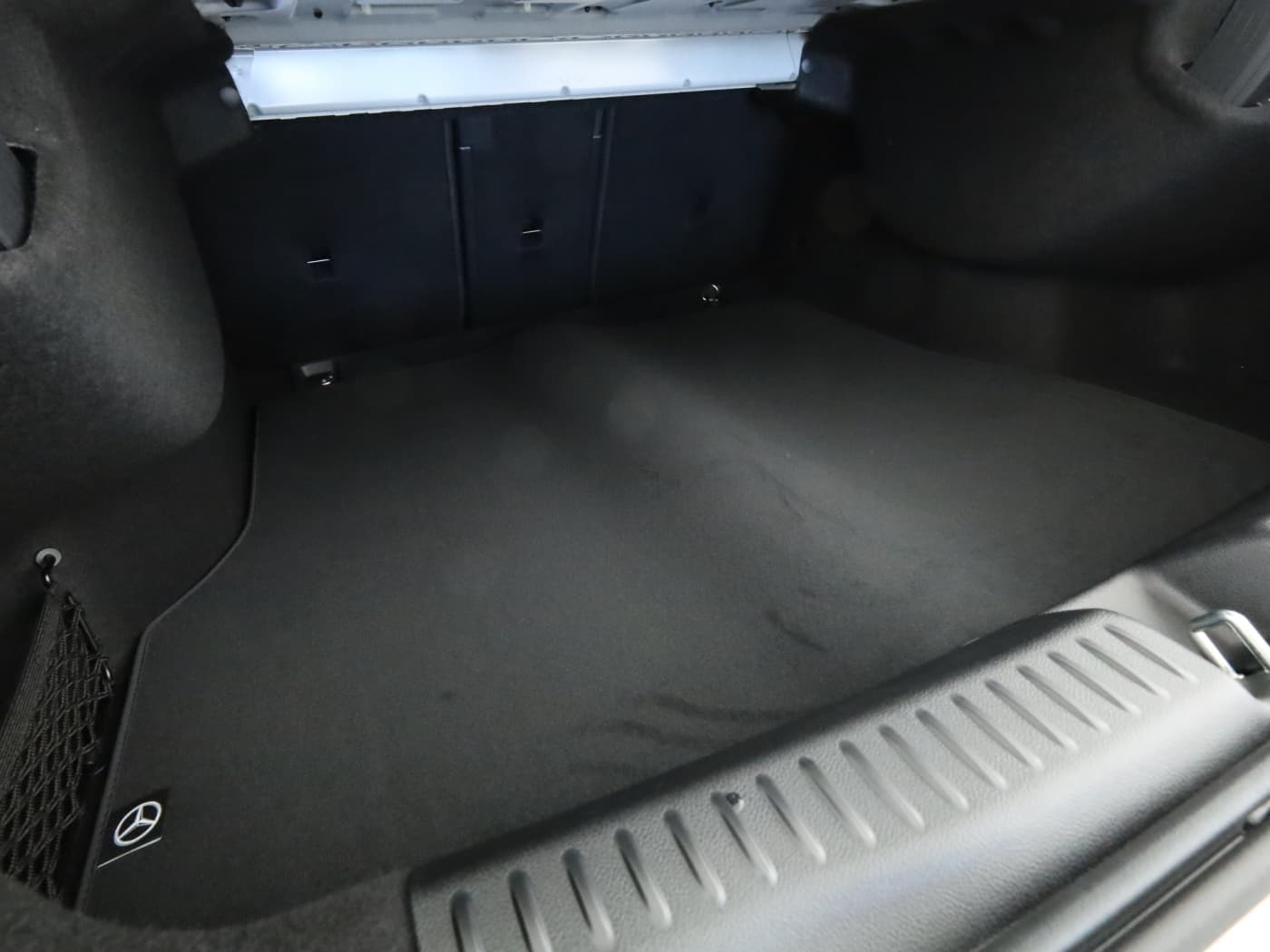 Mercedes-Benz CLA 220 4MATIC Bild 23