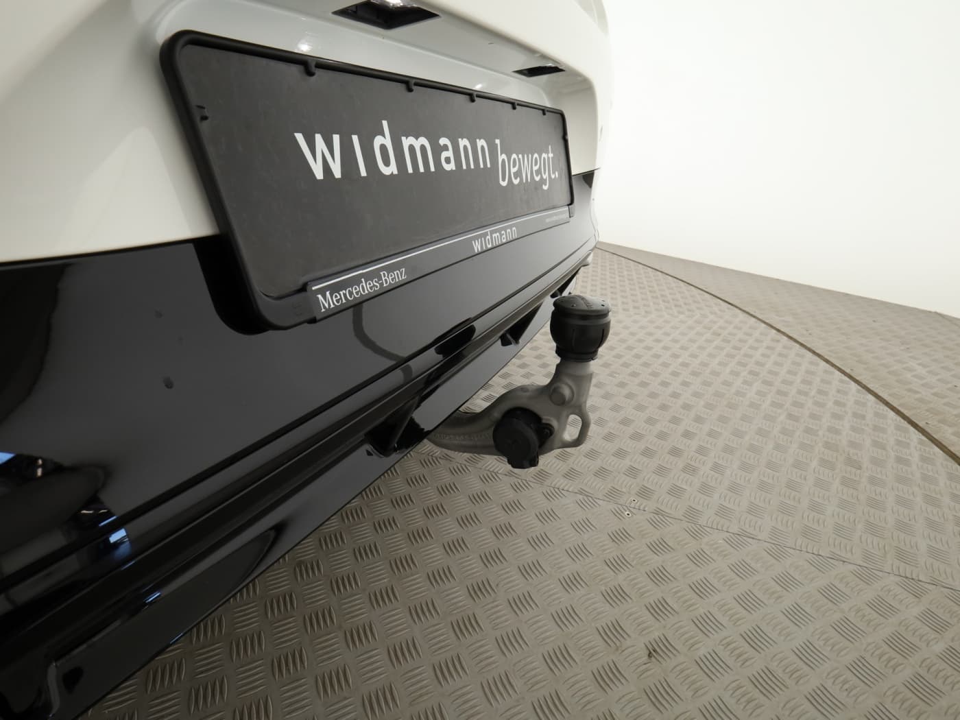 Mercedes-Benz CLA 220 4MATIC Bild 28