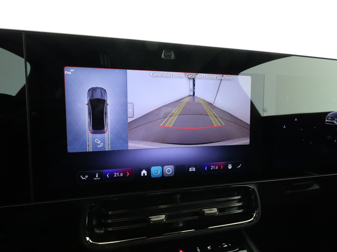 Mercedes-Benz CLA 220 4MATIC Bild 29