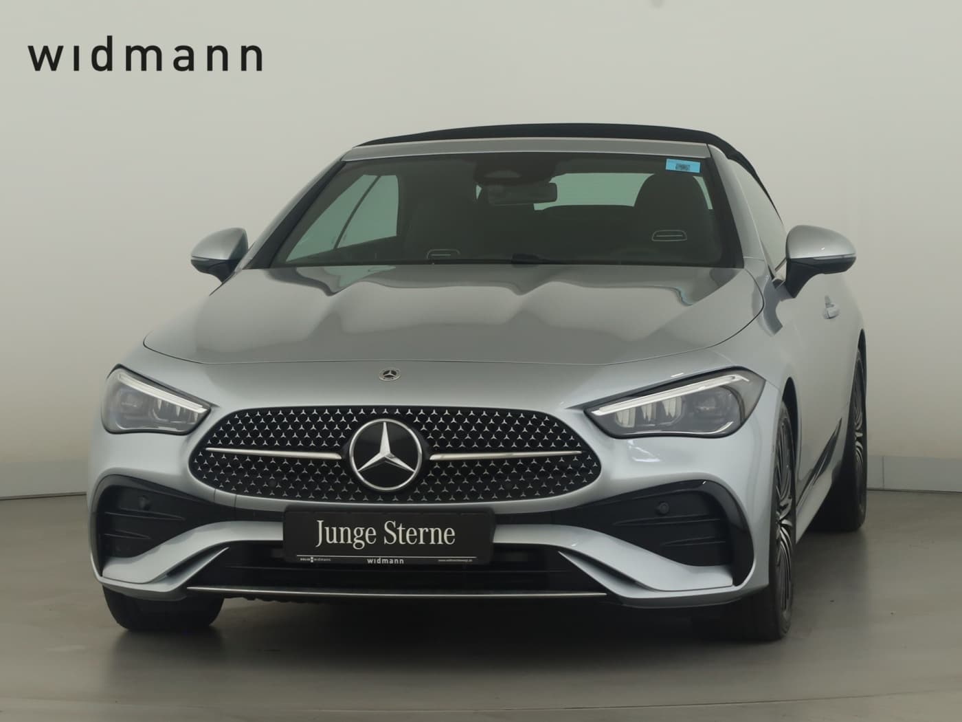 Mercedes-Benz CLE 200 Cabrio Bild 1
