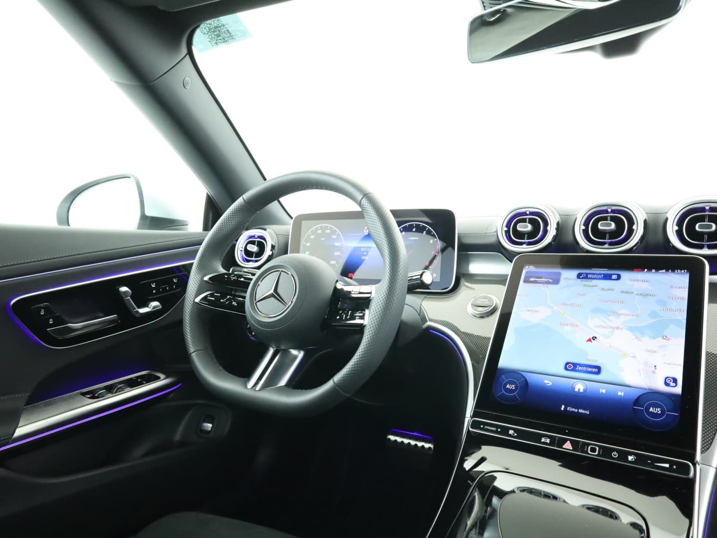 Mercedes-Benz CLE 200 Cabrio Bild 10