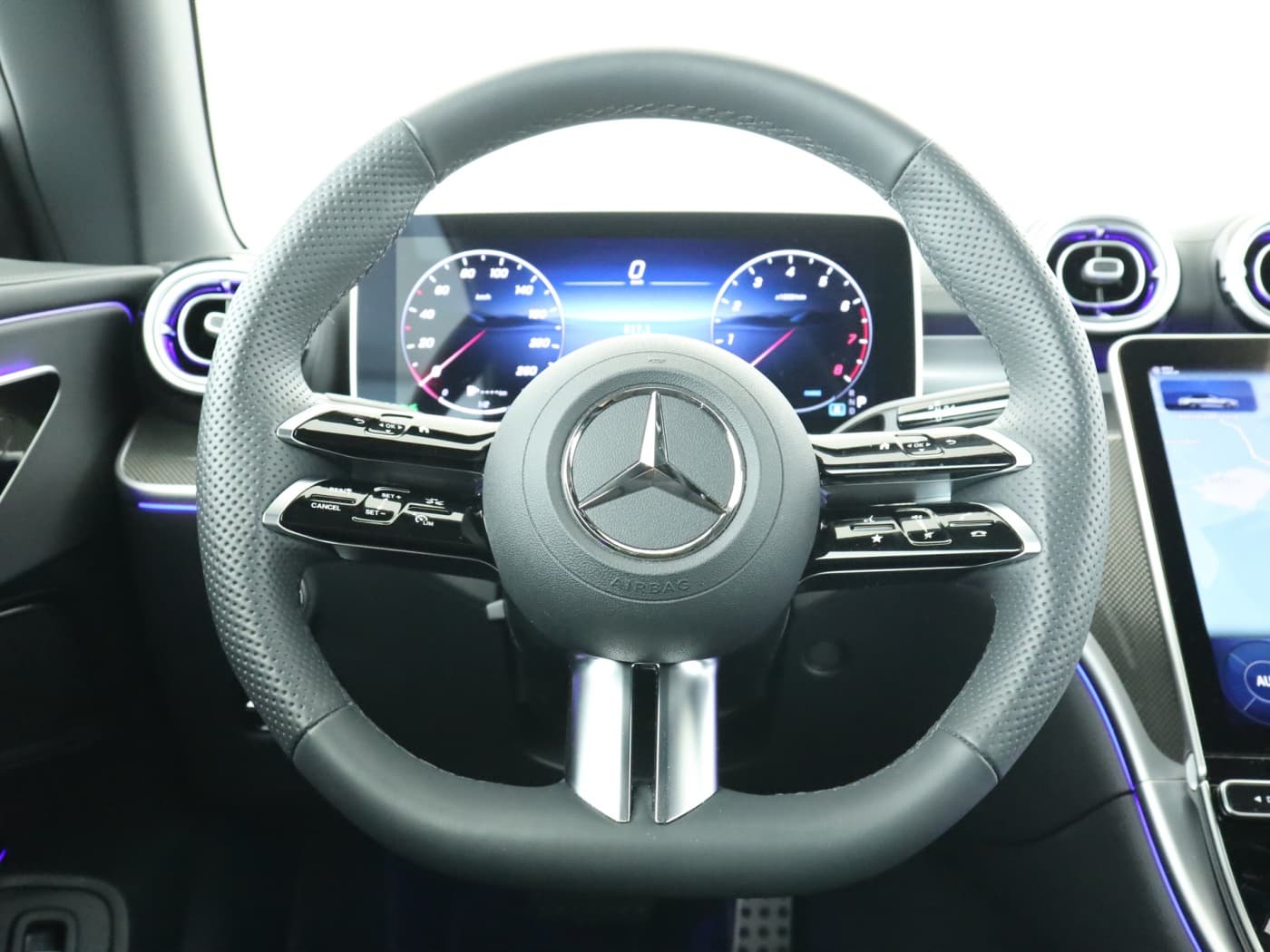 Mercedes-Benz CLE 200 Cabrio Bild 11