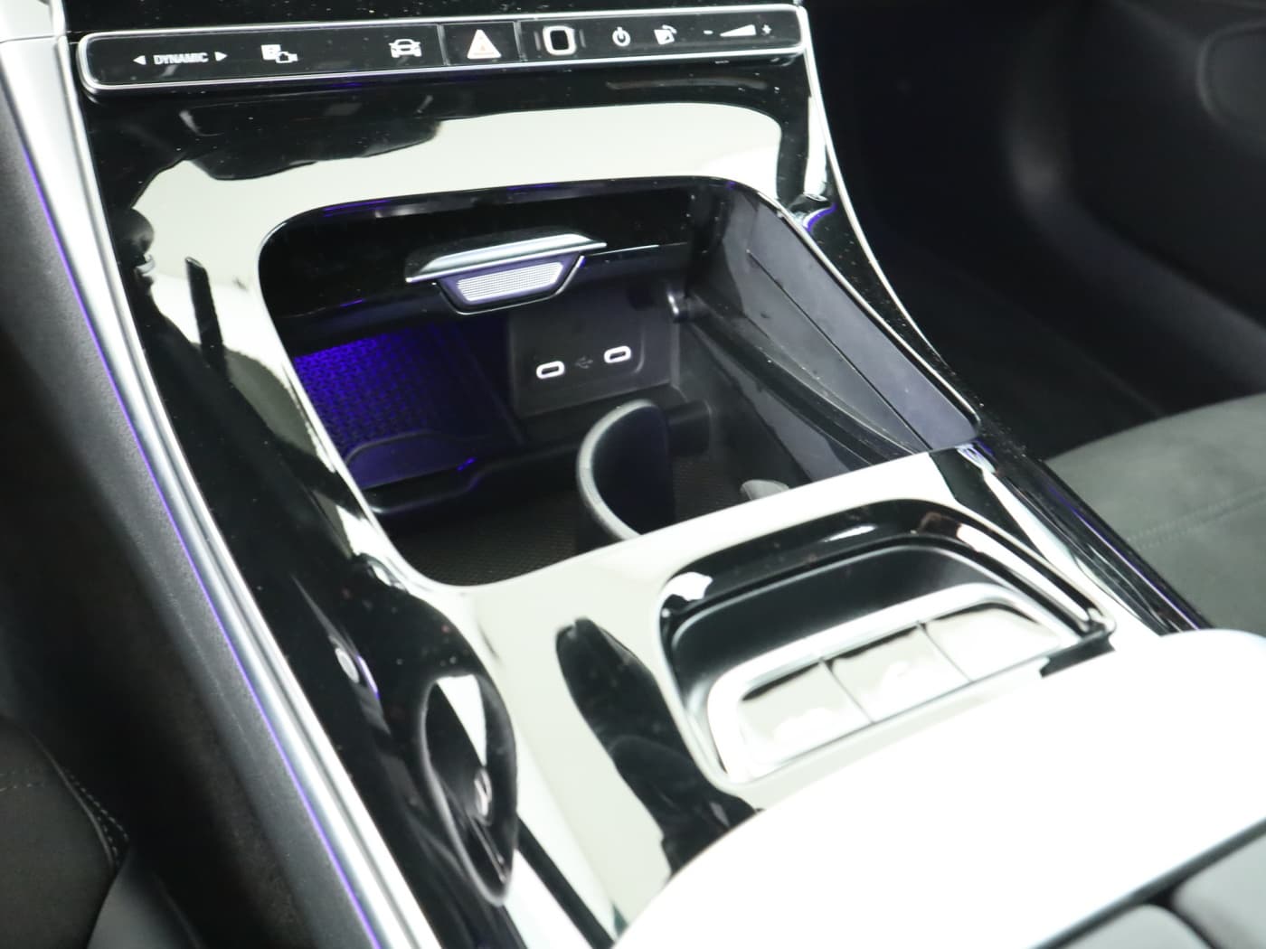 Mercedes-Benz CLE 200 Cabrio Bild 15