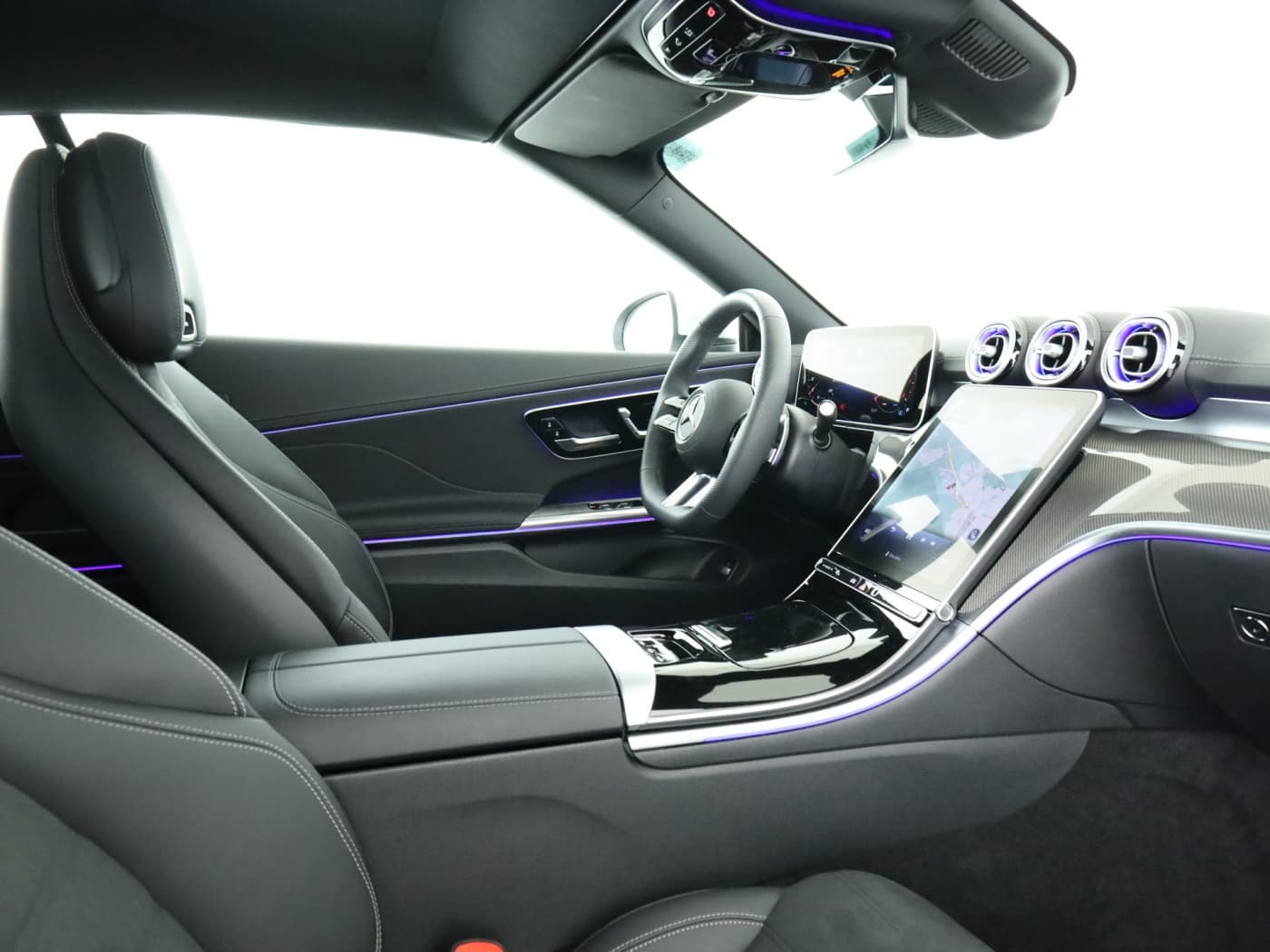 Mercedes-Benz CLE 200 Cabrio Bild 17