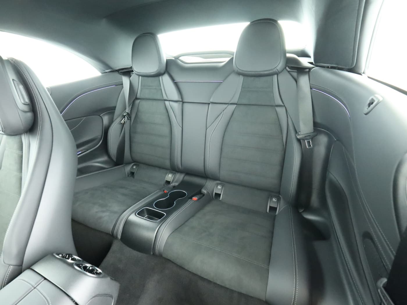 Mercedes-Benz CLE 200 Cabrio Bild 18
