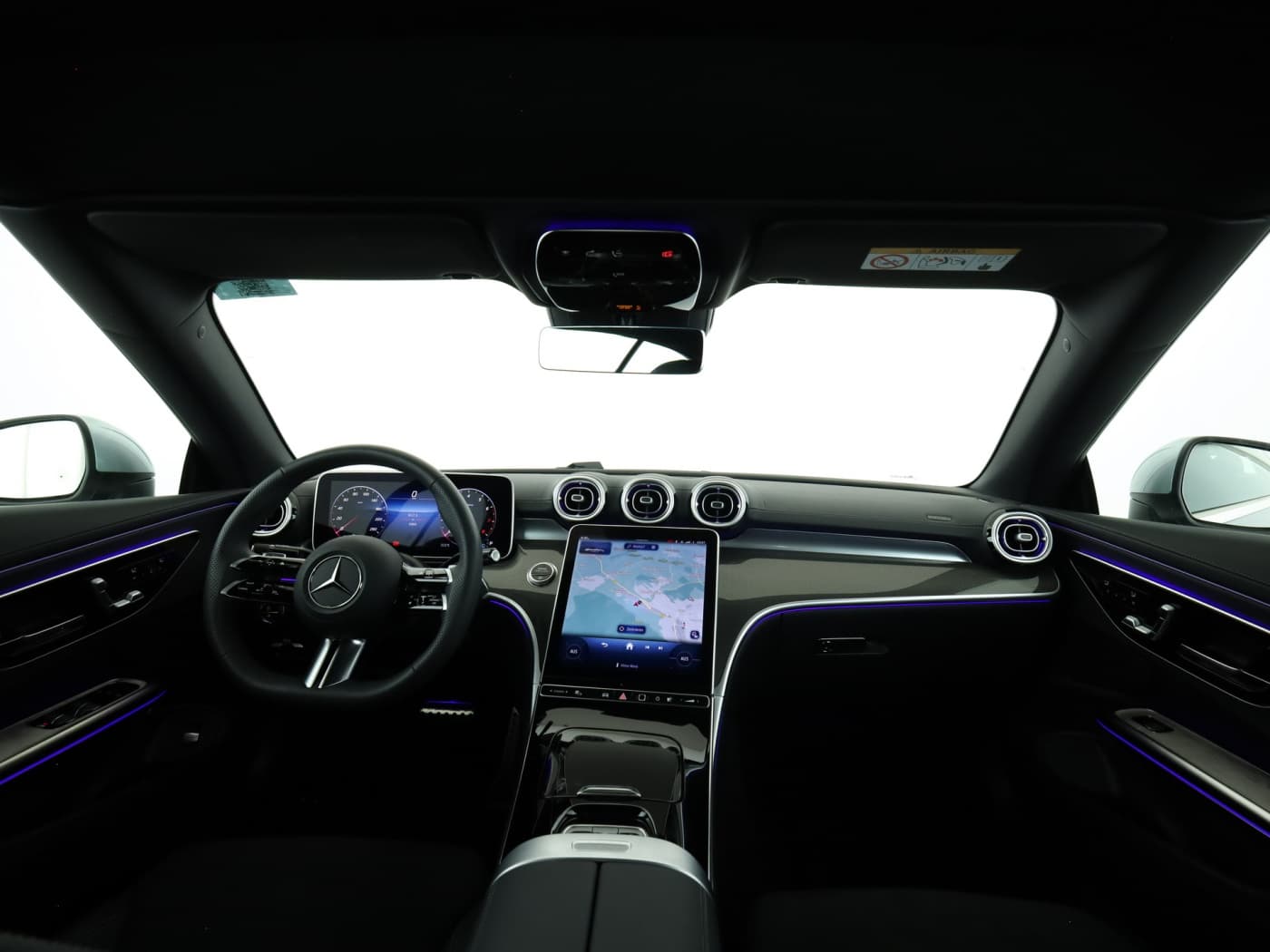 Mercedes-Benz CLE 200 Cabrio Bild 19