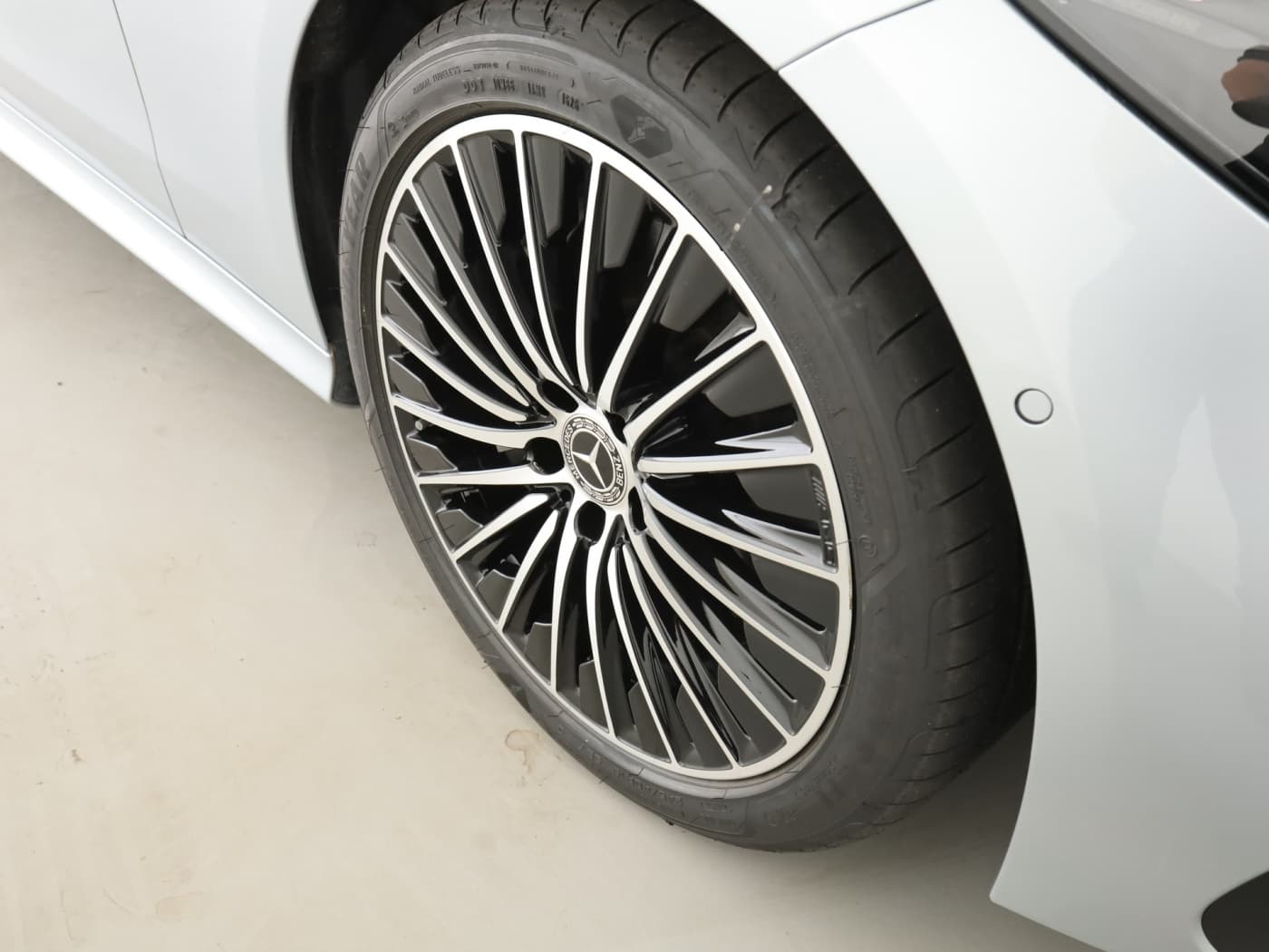 Mercedes-Benz CLE 200 Cabrio Bild 21