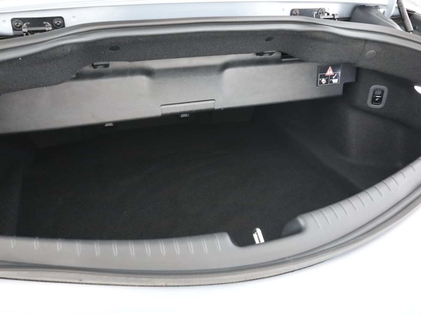 Mercedes-Benz CLE 200 Cabrio Bild 22