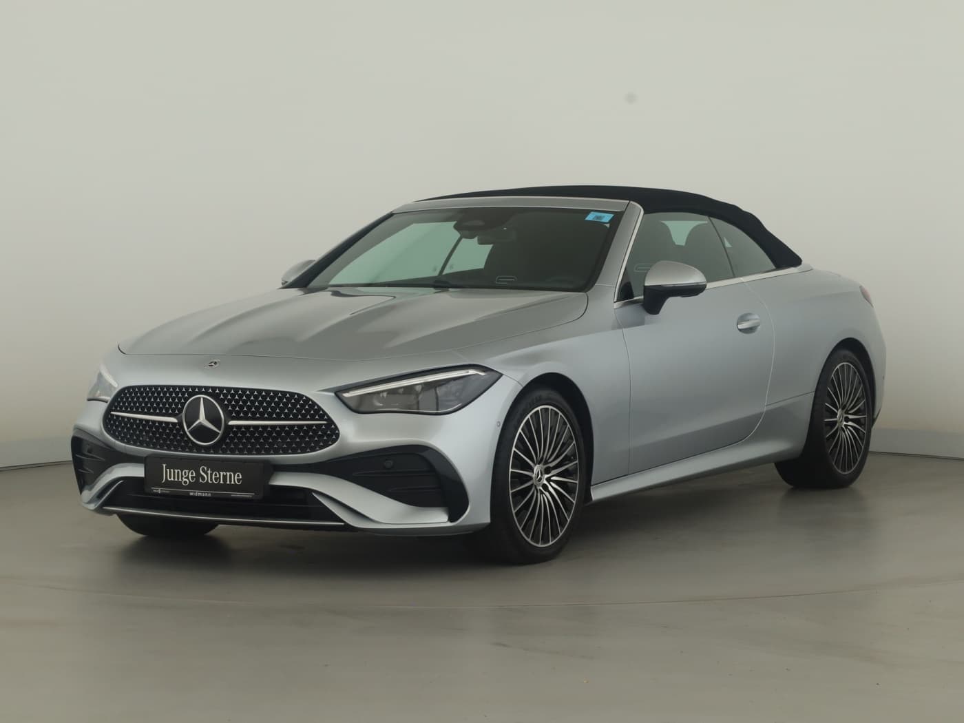 Mercedes-Benz CLE 200 Cabrio Bild 5