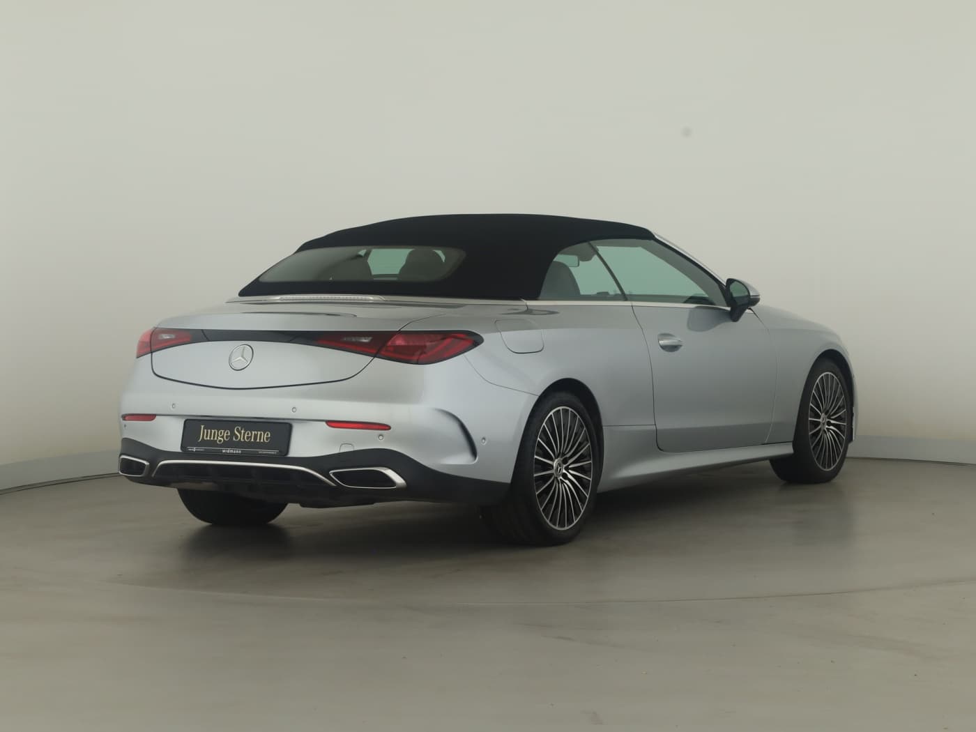 Mercedes-Benz CLE 200 Cabrio Bild 6