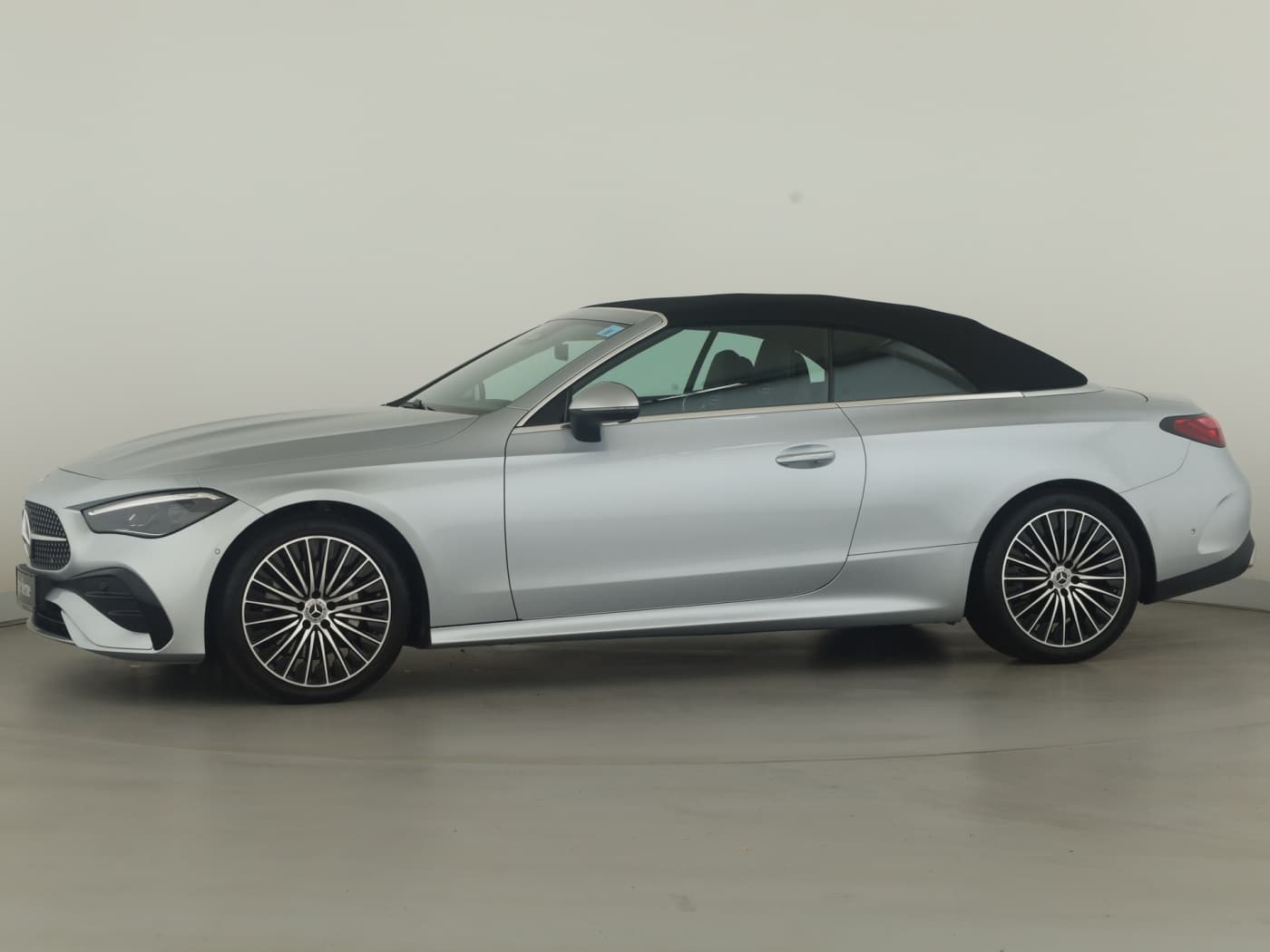 Mercedes-Benz CLE 200 Cabrio Bild 7