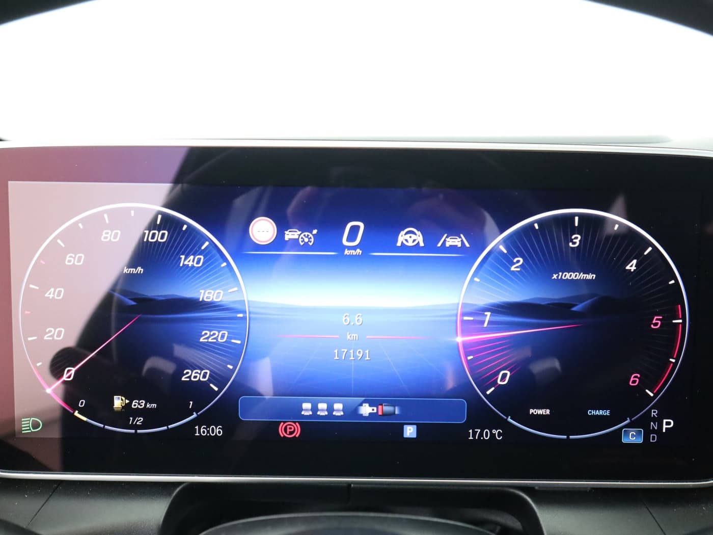 Mercedes-Benz GLC 300 d 4M Bild 12