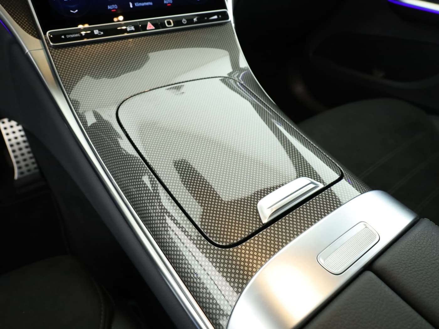 Mercedes-Benz GLC 300 d 4M Bild 15