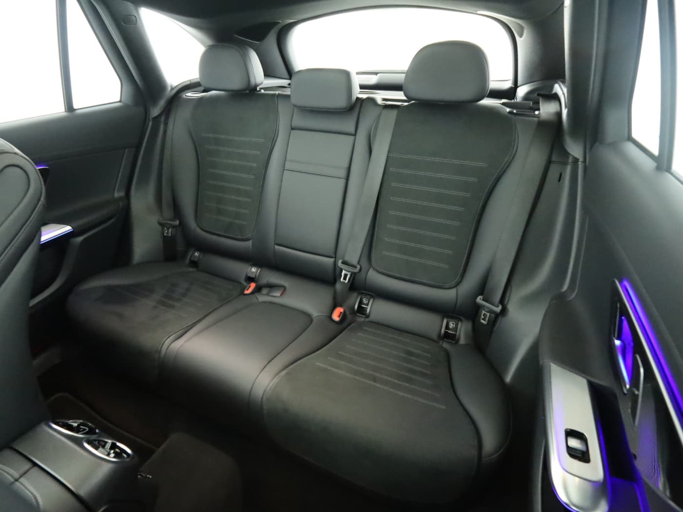 Mercedes-Benz GLC 300 d 4M Bild 18