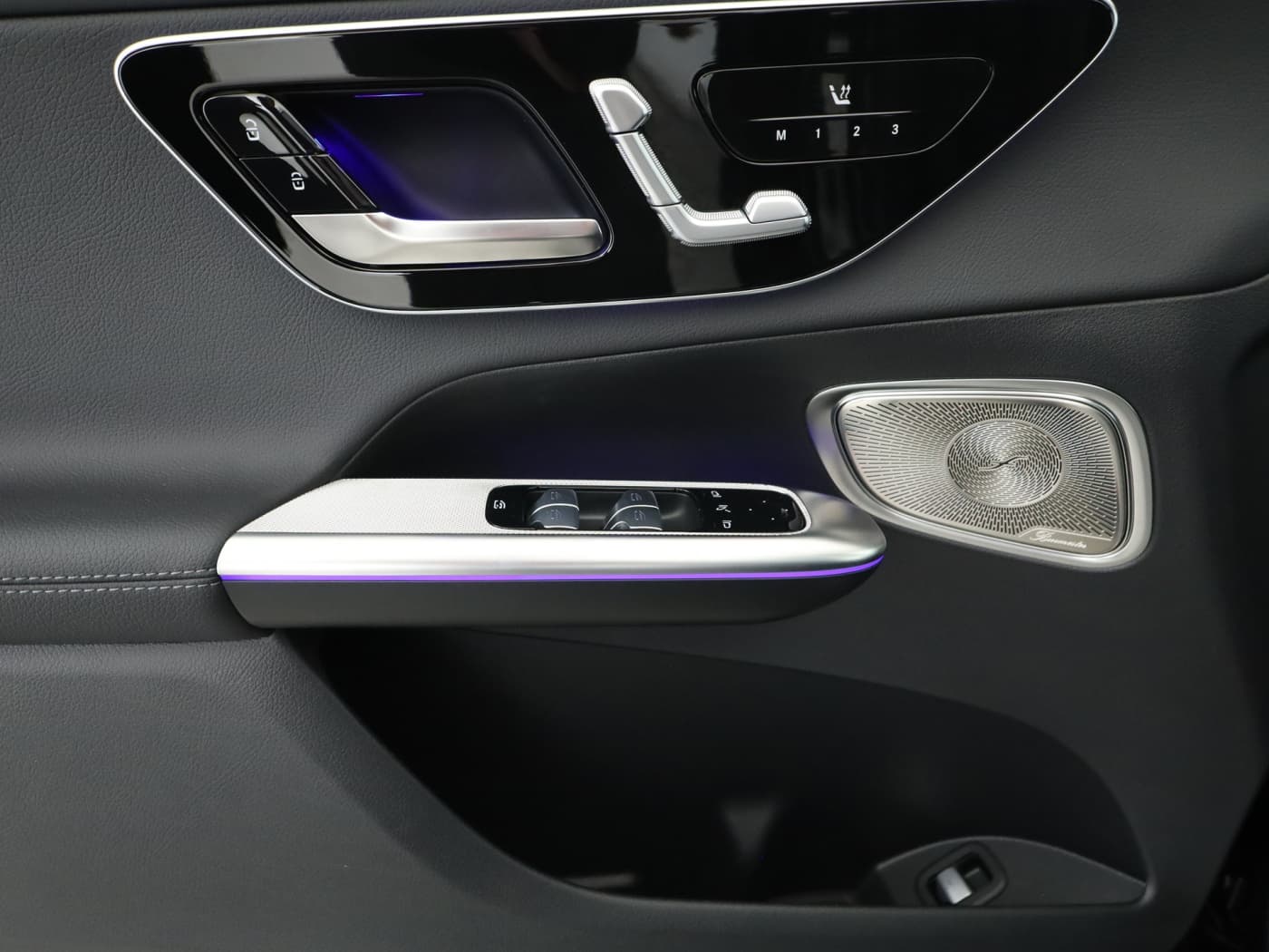 Mercedes-Benz GLC 300 d 4M Bild 20