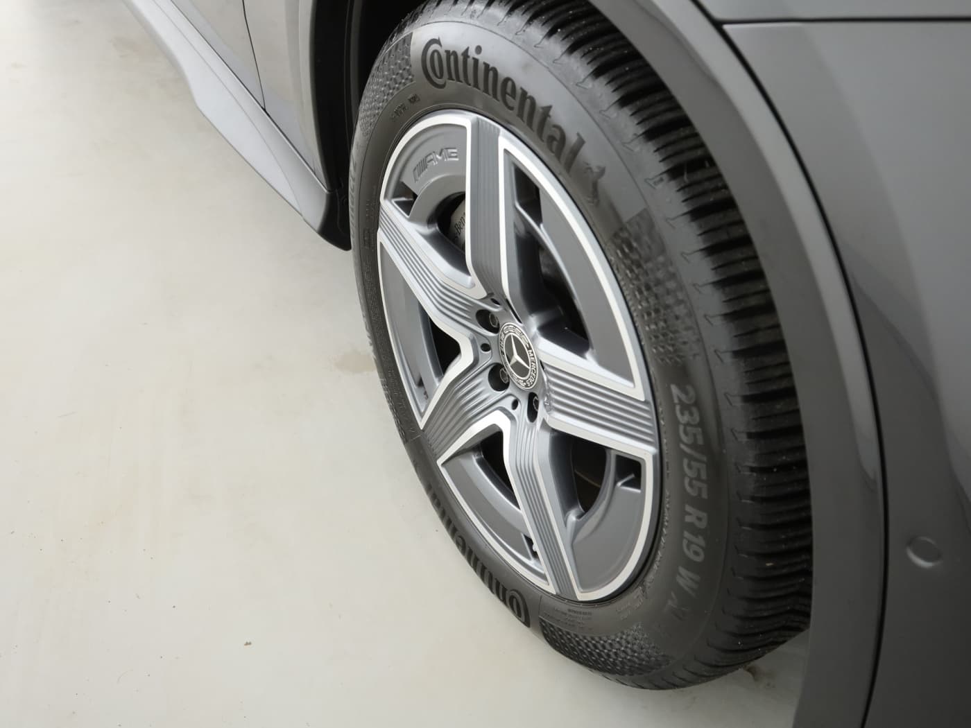 Mercedes-Benz GLC 300 d 4M Bild 22