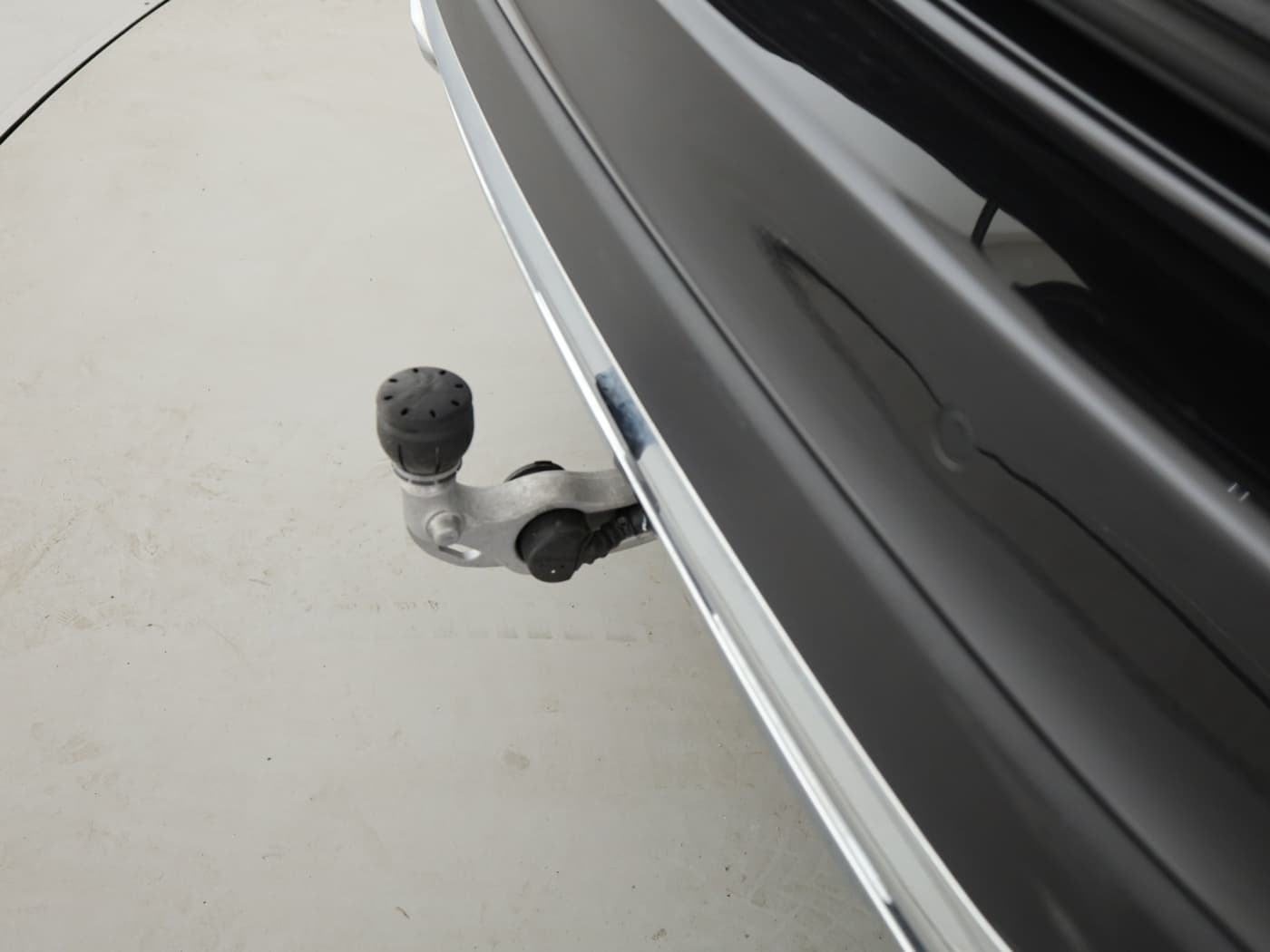 Mercedes-Benz GLC 300 d 4M Bild 29