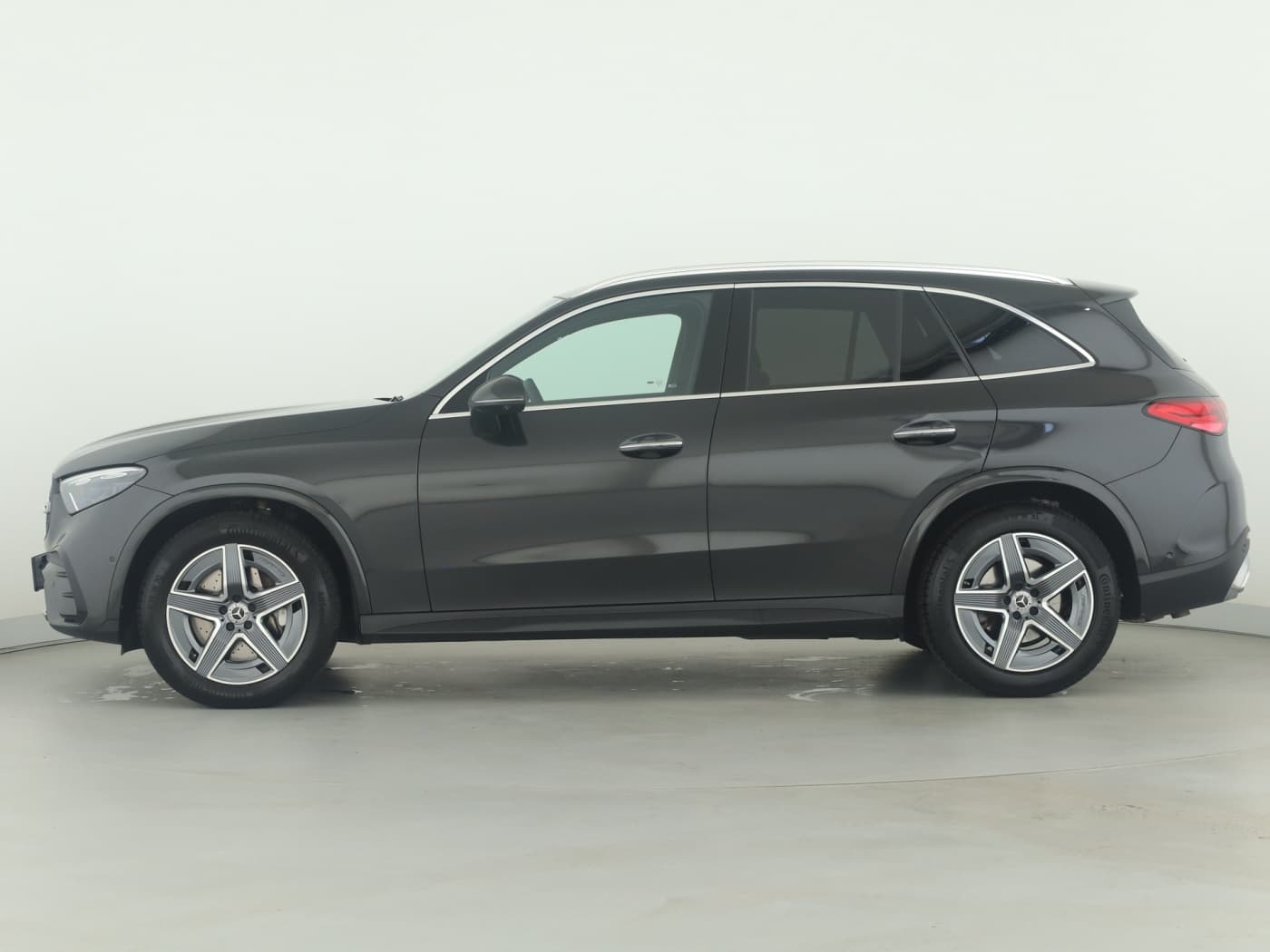 Mercedes-Benz GLC 300 d 4M Bild 7