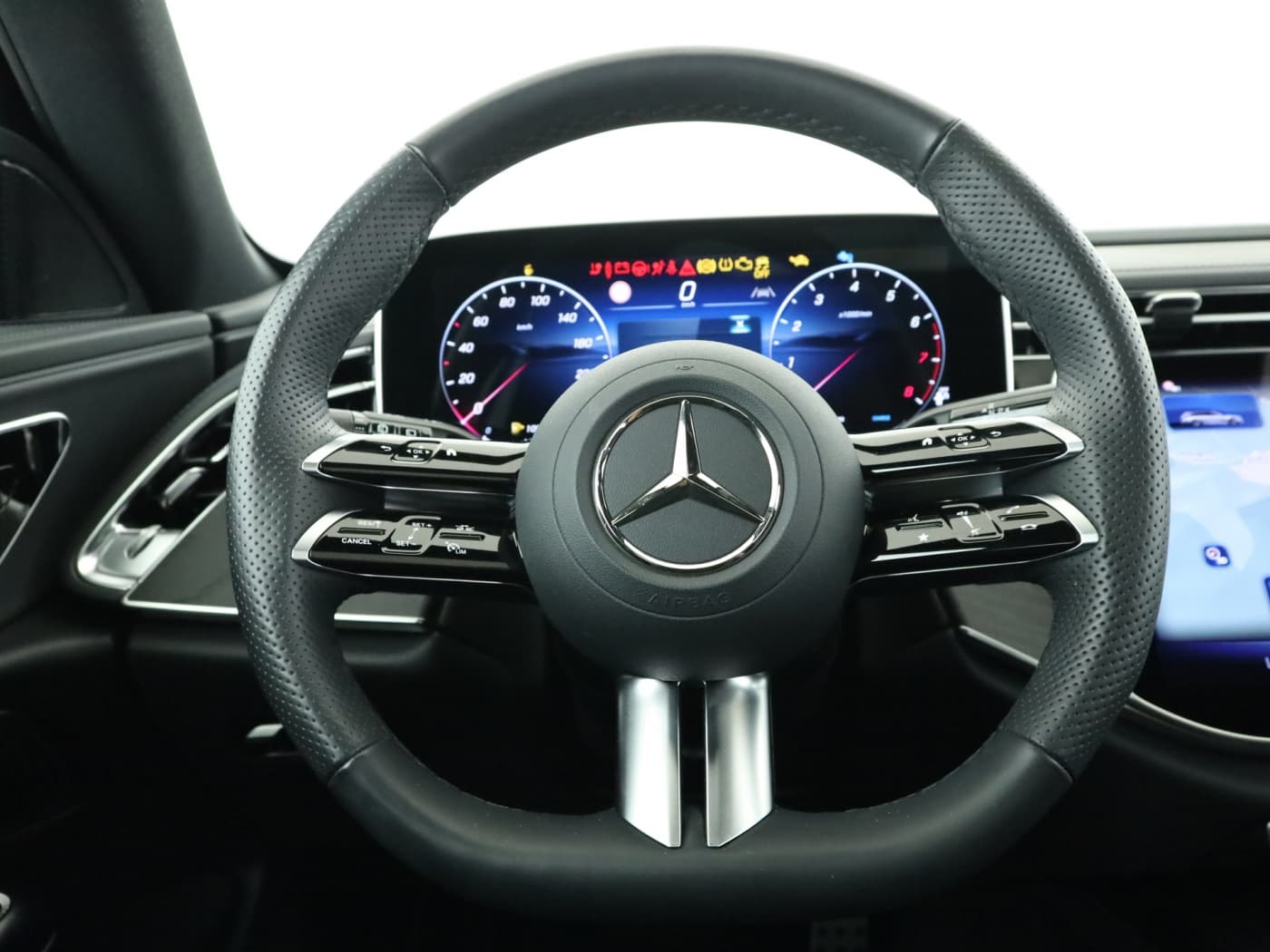 Mercedes-Benz E 200 T Bild 11