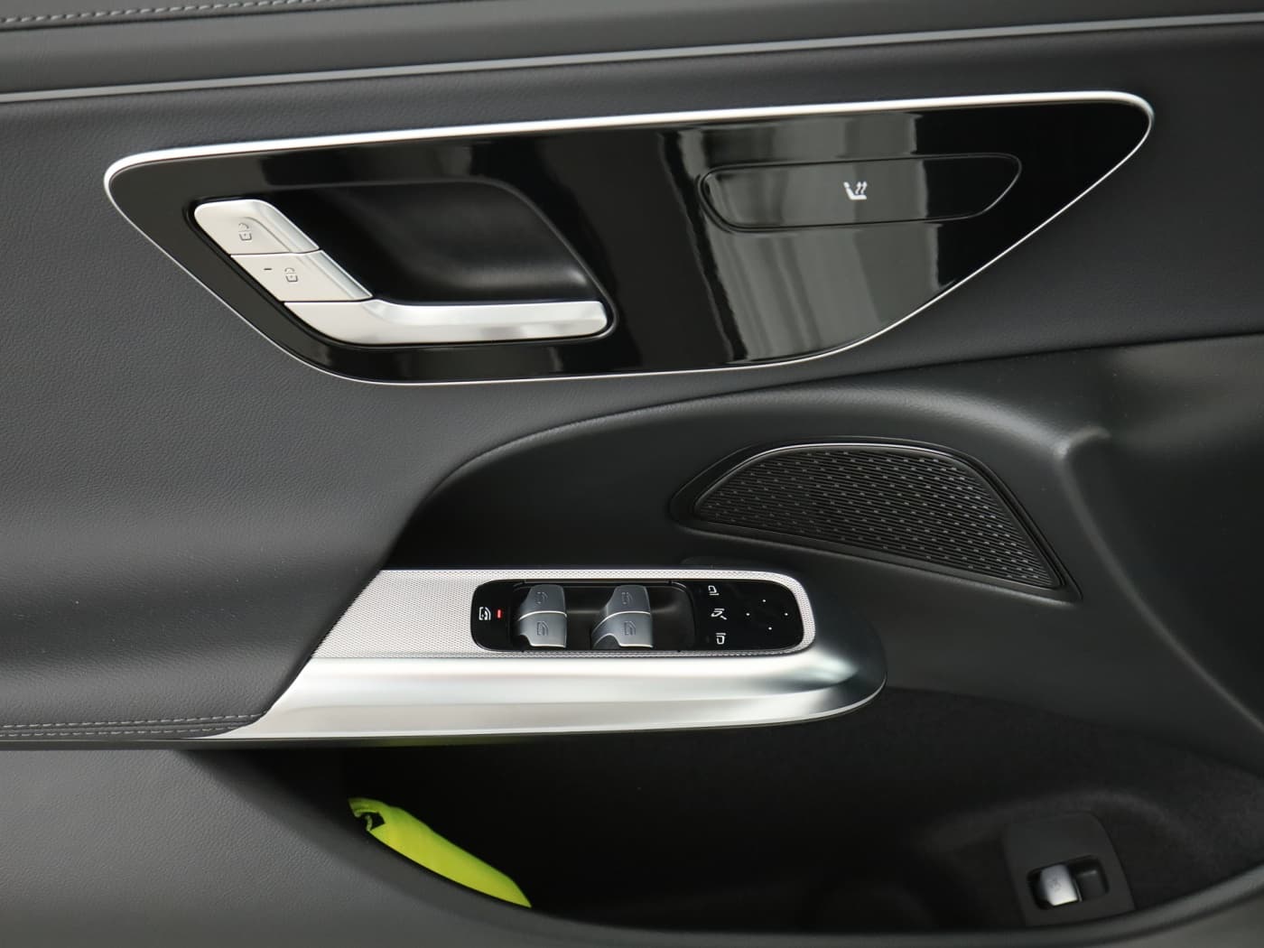 Mercedes-Benz E 200 T Bild 20
