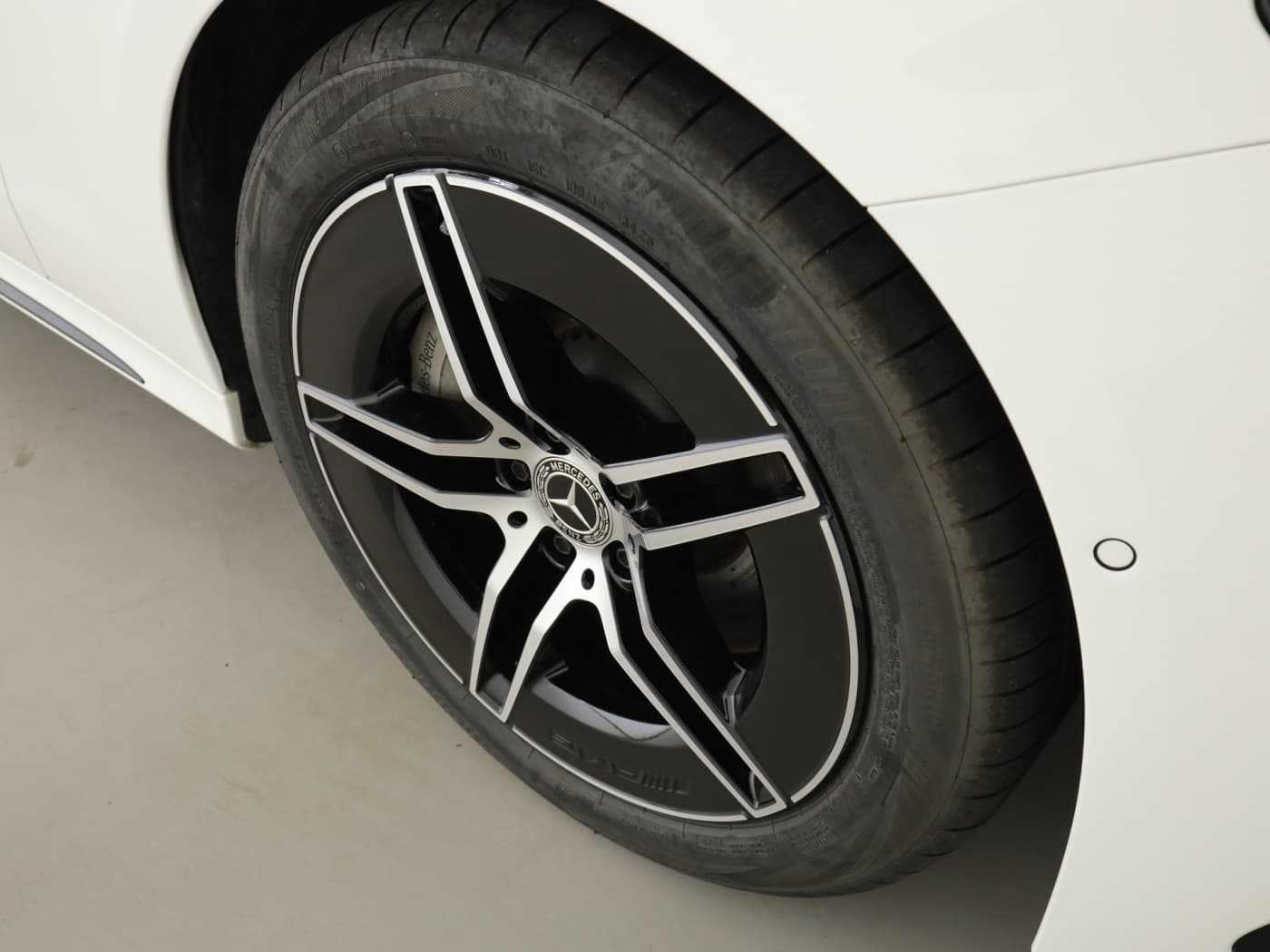 Mercedes-Benz E 200 T Bild 22