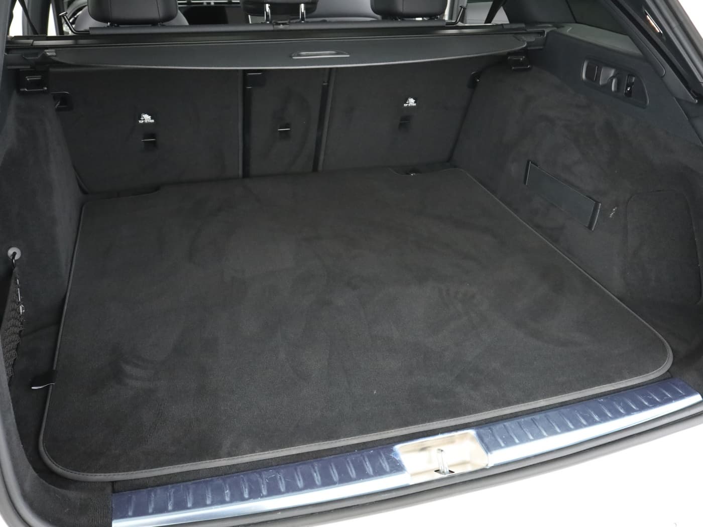 Mercedes-Benz E 200 T Bild 23