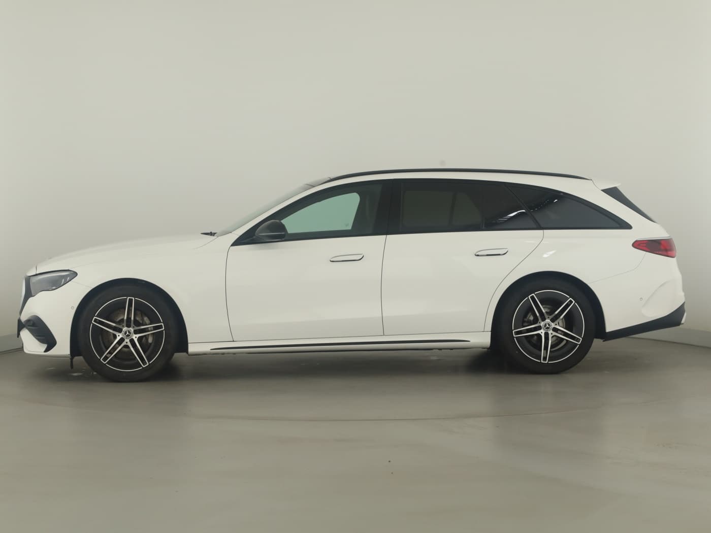 Mercedes-Benz E 200 T Bild 7
