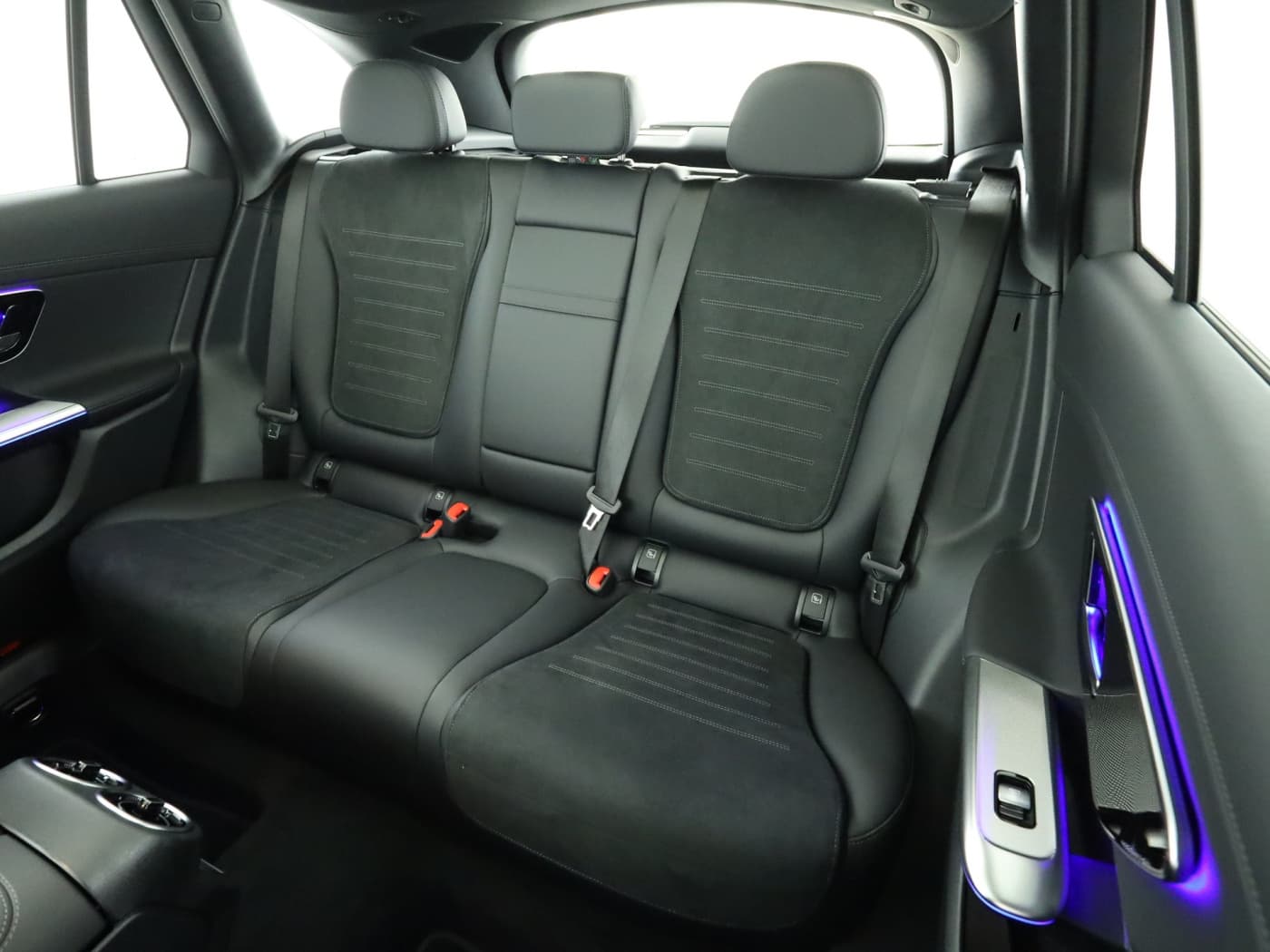 Mercedes-Benz GLC 220 d 4MATIC Bild 18